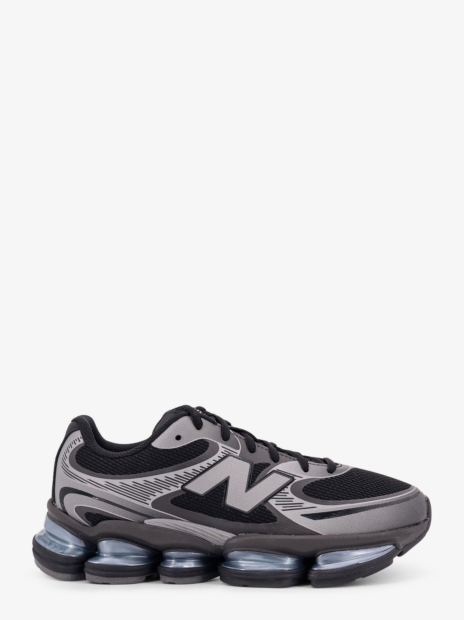 New Balance/ニューバランス｜2000 メッシュ ローカット スニーカー