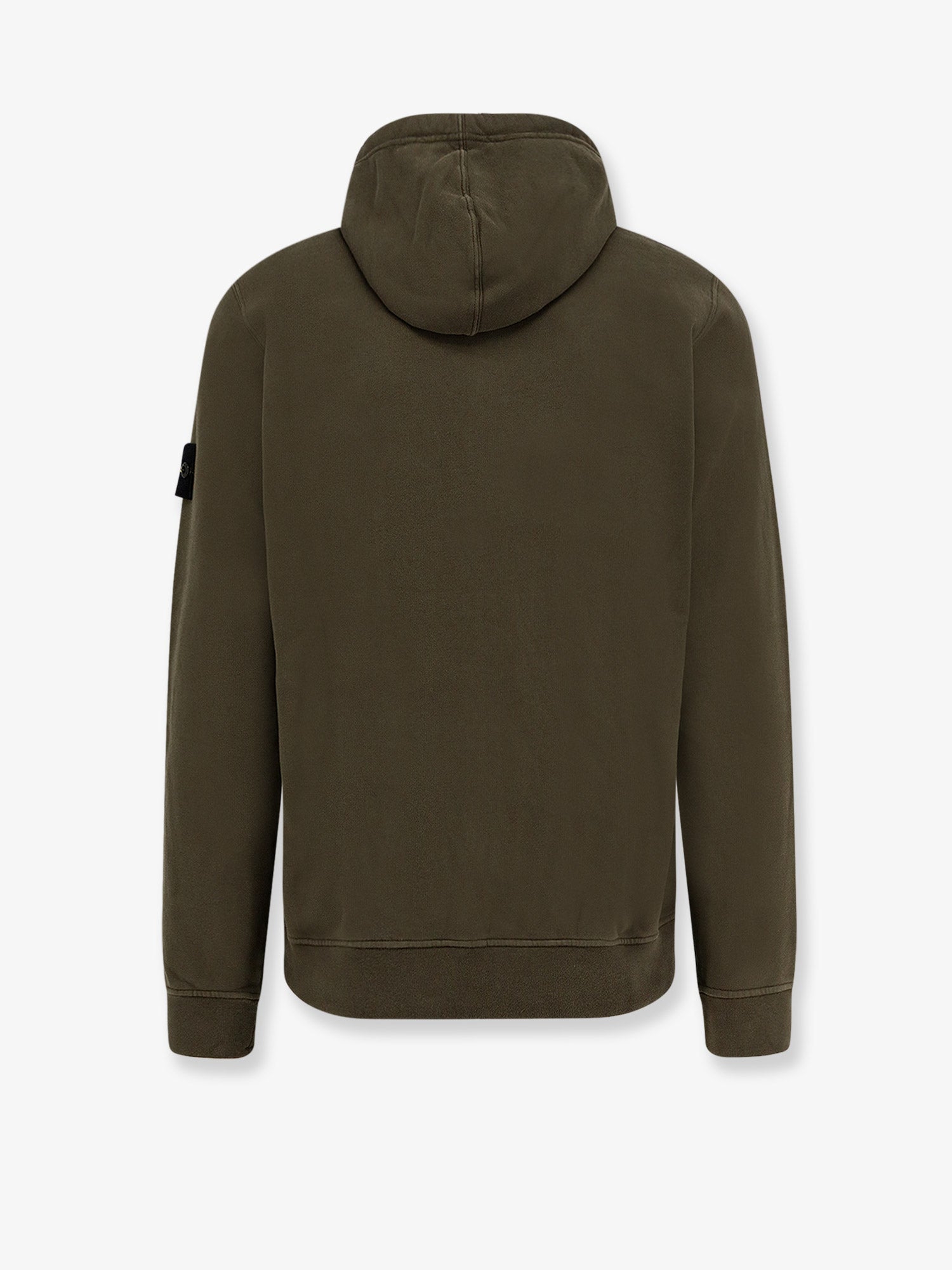 【関税・送料無料】STONE  スウェットシャツ STONE ISLAND〉スウェットシャツ（関税込み）