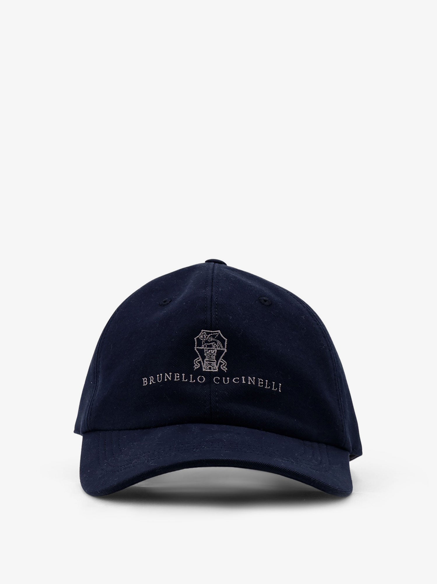 Brunello Cucinelli/ブルネロ クチネリ｜コットン ベースボール