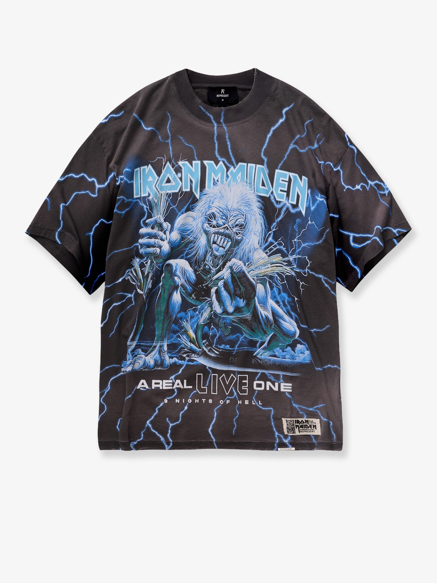 ア リアル ワン コットン アンド Tシャツ