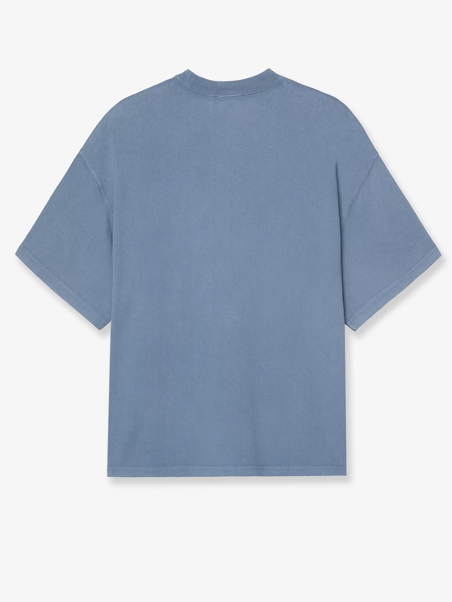ポケット コットン Tシャツ