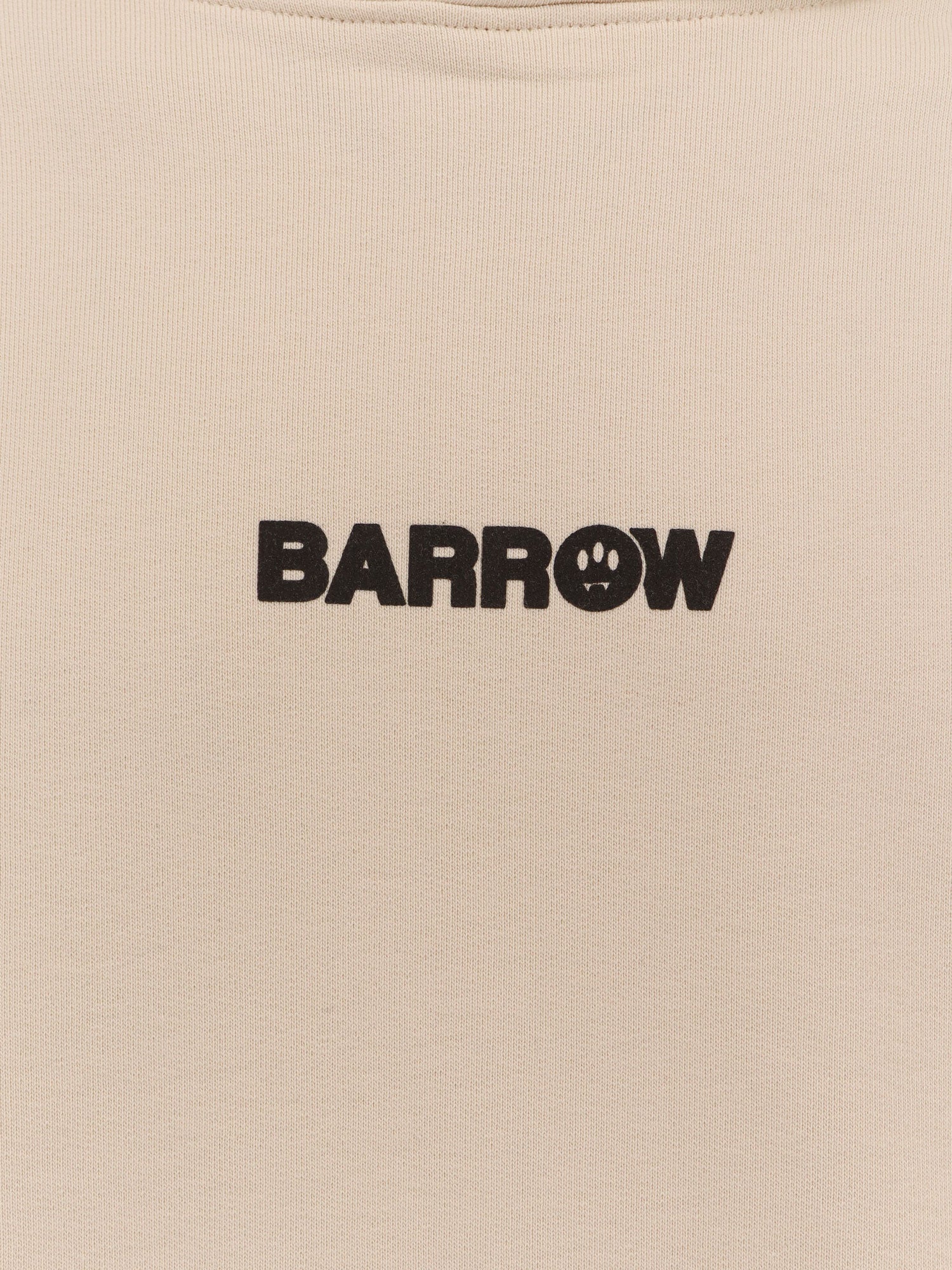 ☆★VIP価格★☆『Barrow』コットンスウェットシャツ Barrow/バロー|フーディー コットン スウェットシャツ