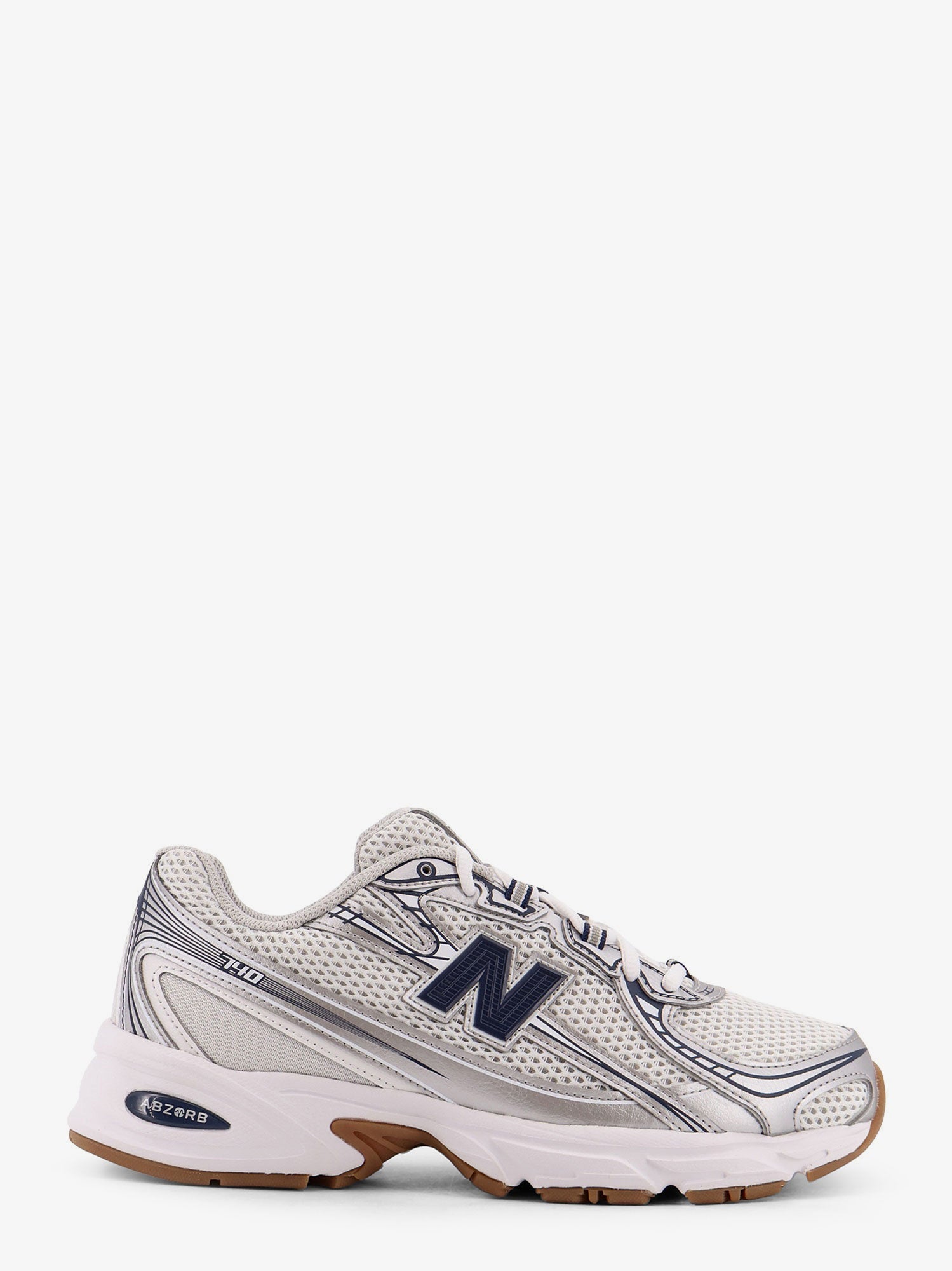 ★New Balance★ニューバランス SD7401LG PEBBLE ペブル★追跡可 New Balance/ニューバランス｜740 メッシュ ローカット スニーカー