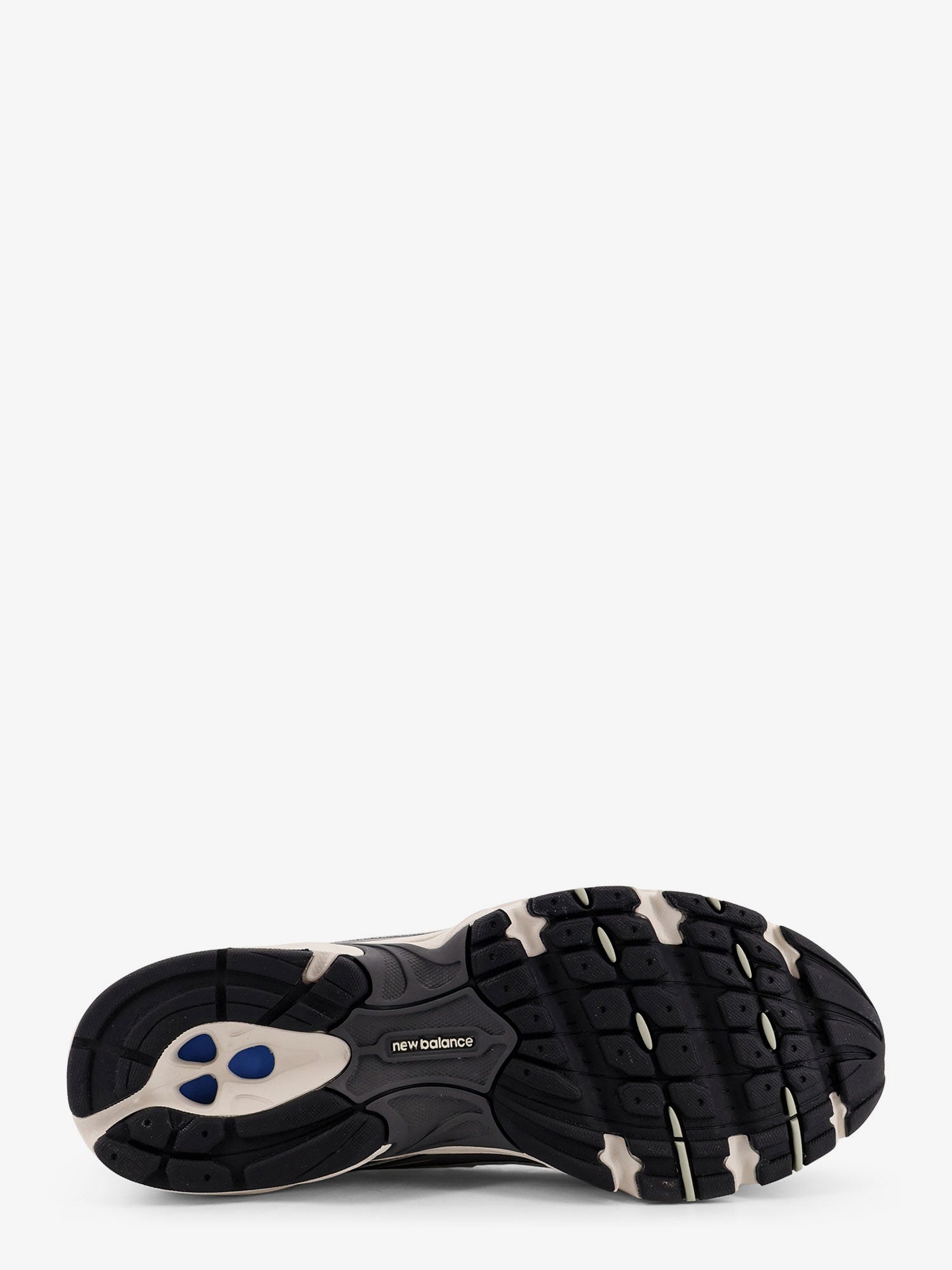 New Balance/ニューバランス｜740 メッシュ ローカット スニーカー