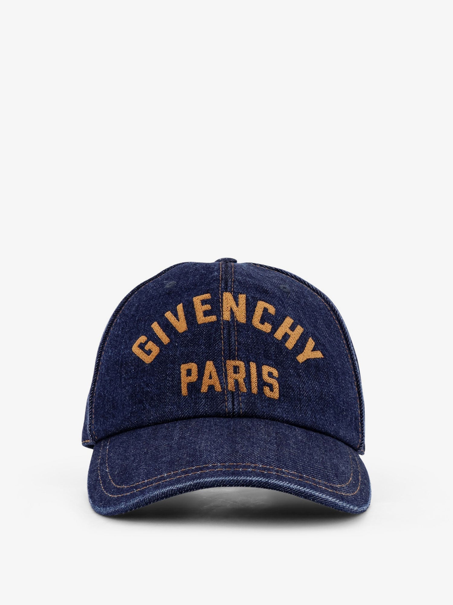 【美品】GIVENCHY ベースボールキャップ org.jpg