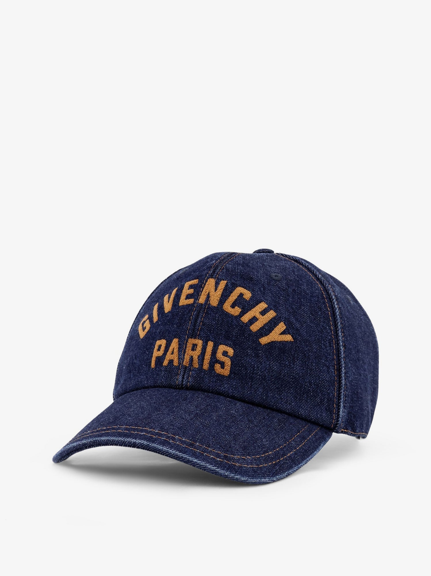 Givenchy/ジバンシィ｜ベースボール デニム ハット