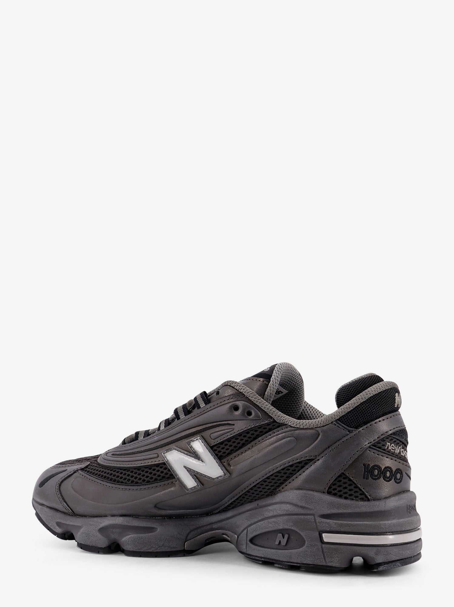New Balance/ニューバランス｜1000 ローカット メッシュ スニーカー