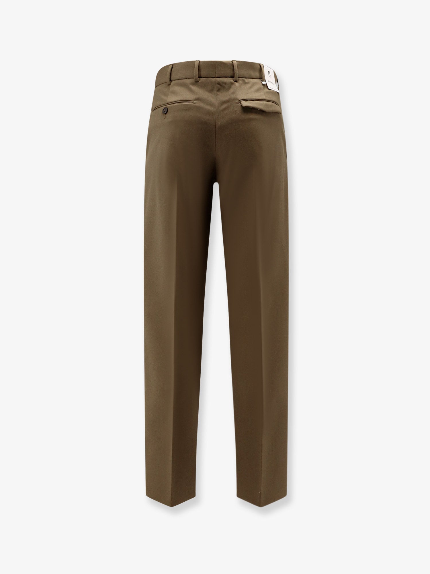 パンツ FERNET VIRGIN WOOL TROUSERS Fernet Virgin Wool Trousers – Lord & Taylor