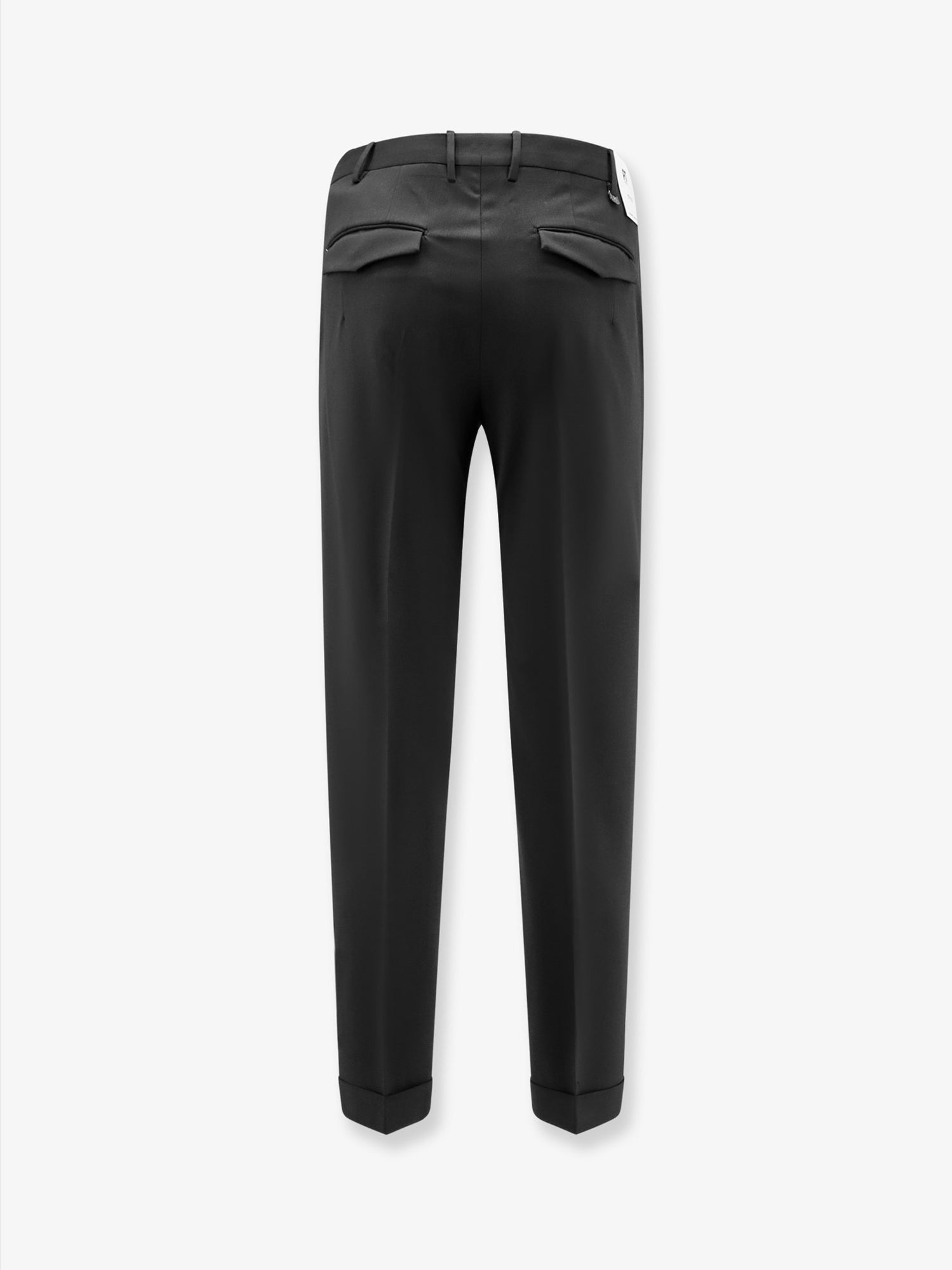 パンツ FERNET VIRGIN WOOL TROUSERS Fernet Virgin Wool Trousers – Lord & Taylor