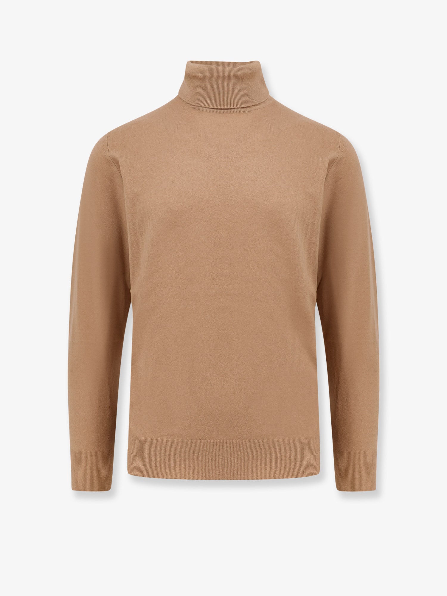 ロロピアーナ カシミヤ100% タートルネックセーター ニット グリーン系 50 Loro Piana/ロロ ピアーナ｜ベイビー カシミア タートルネック