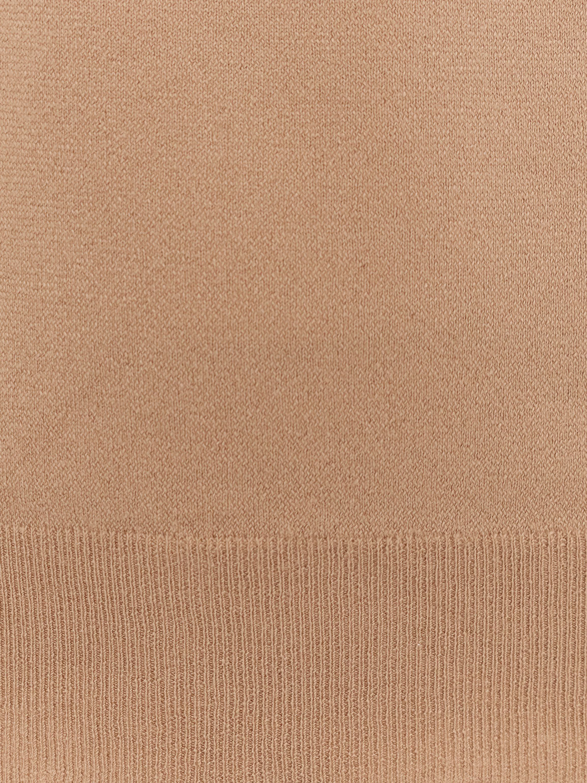 送料関税込★Loro Piana★ポリップカシミア＆シルクブークレ Loro Piana ダブルブレスト シルクコート | ブラウン | FARFETCH JP