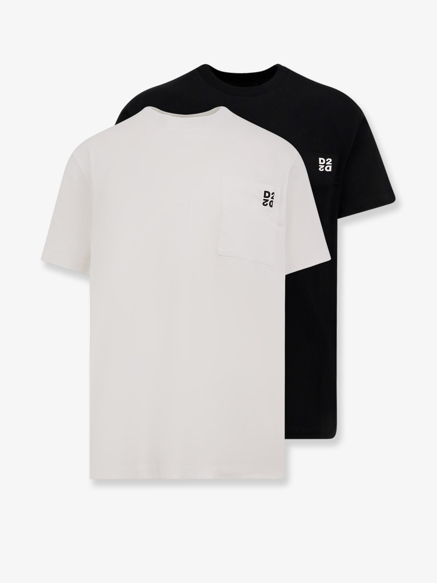 専用ディースクエアード　Tシャツ DSQUARED2 ディースクエアード Tシャツ ICON DARLING MINI FIT