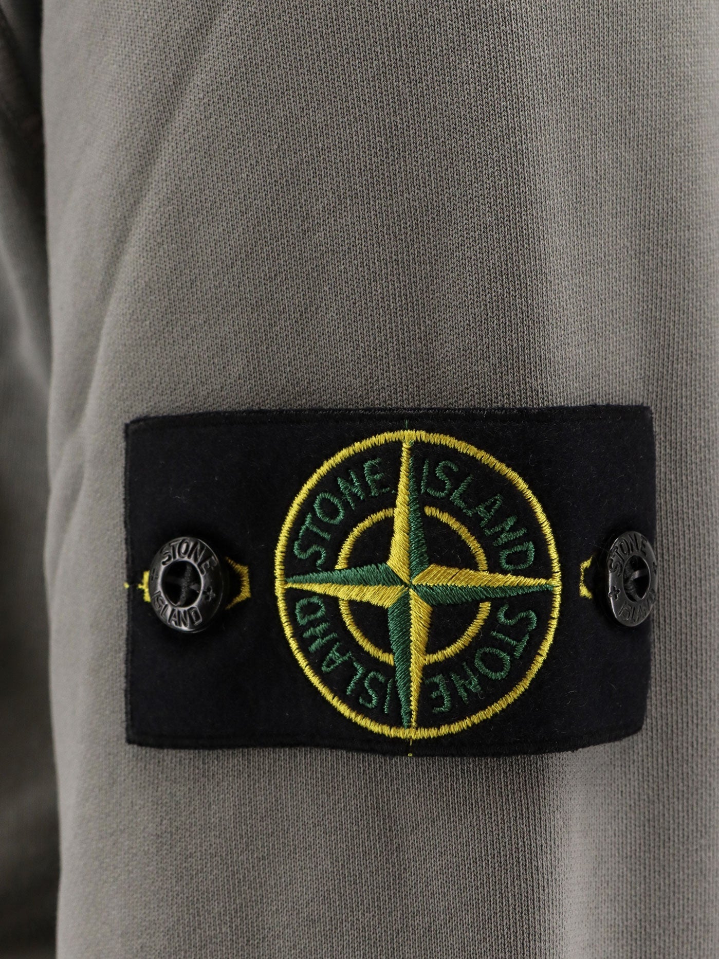 Stone Island/ストーンアイランド｜オーガニック コットン