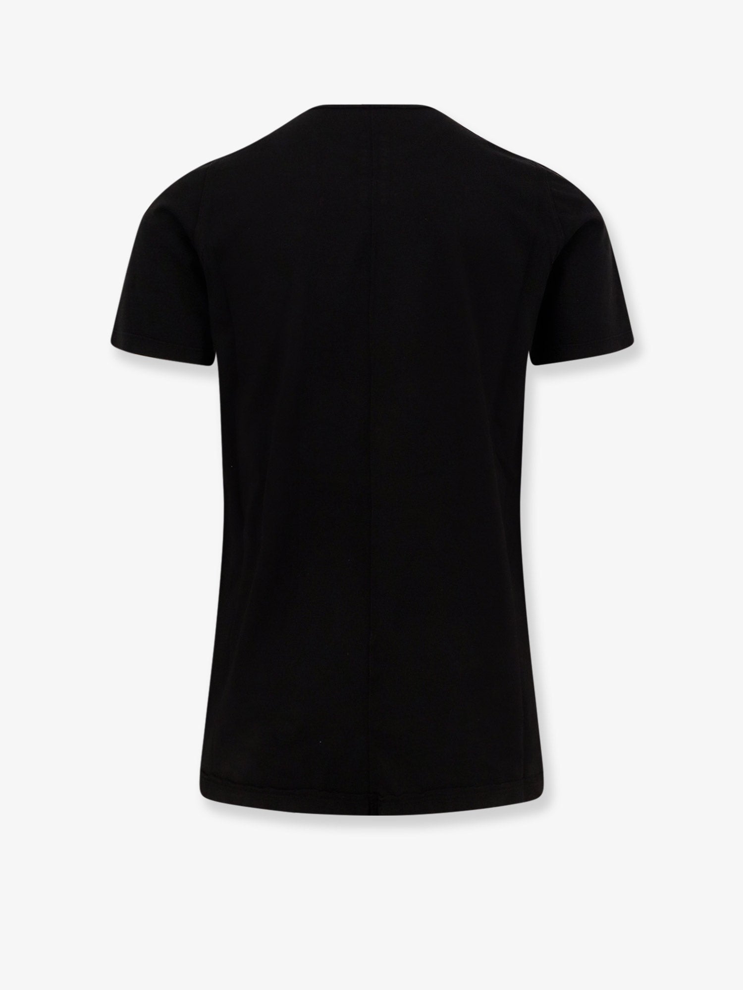 レベル コットン Tシャツ