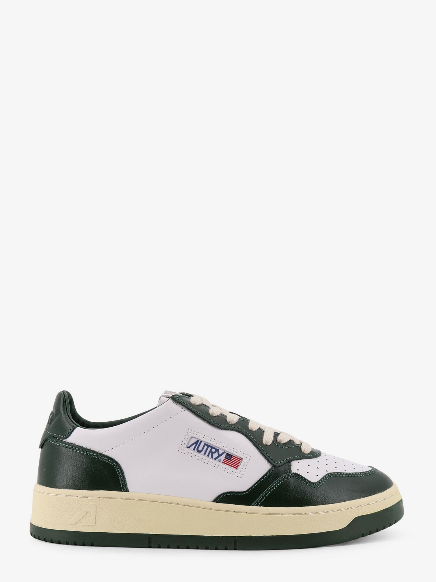 MEDALIST LOW レザー ローカット スニーカー