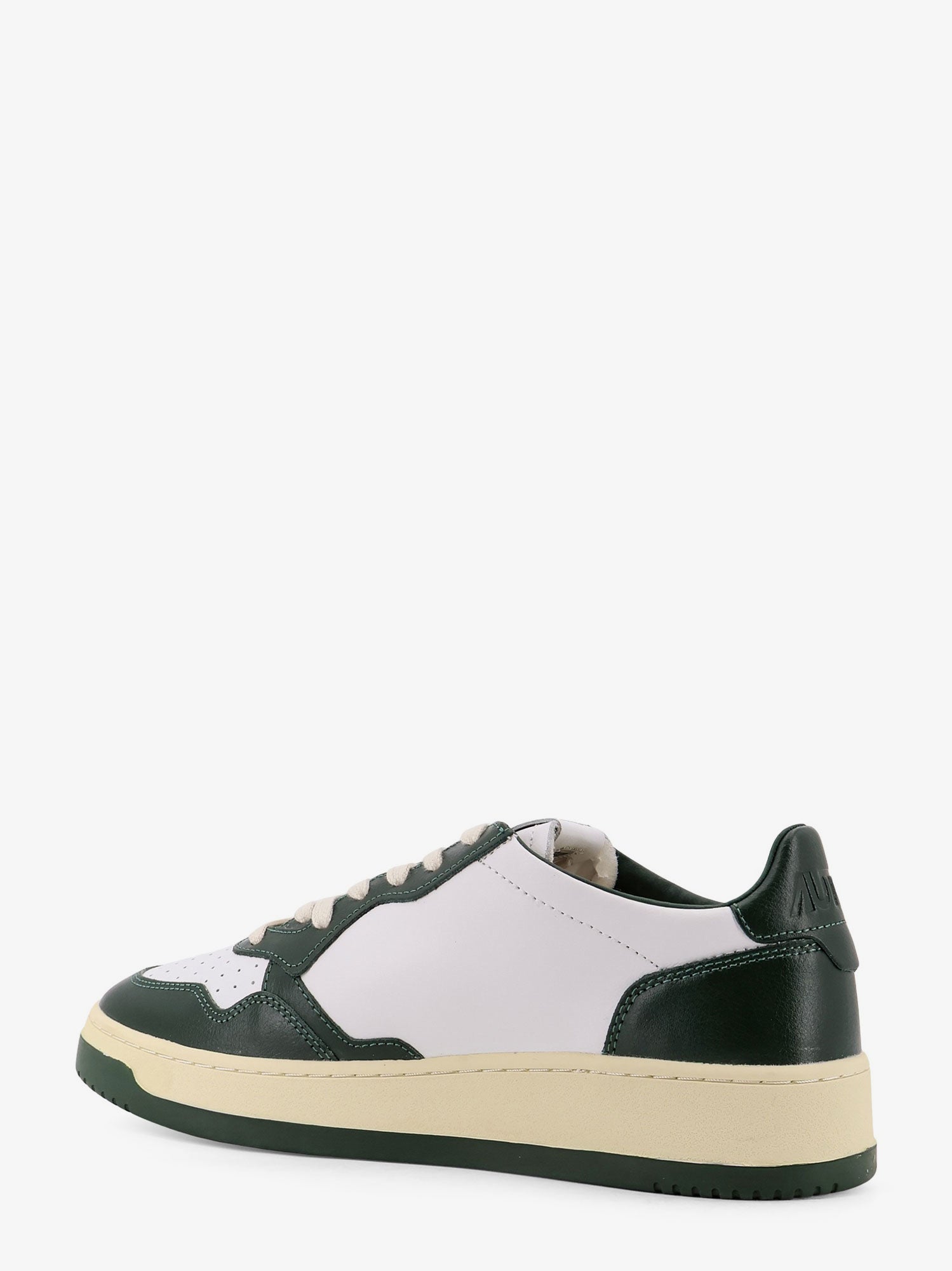 MEDALIST LOW レザー ローカット スニーカー