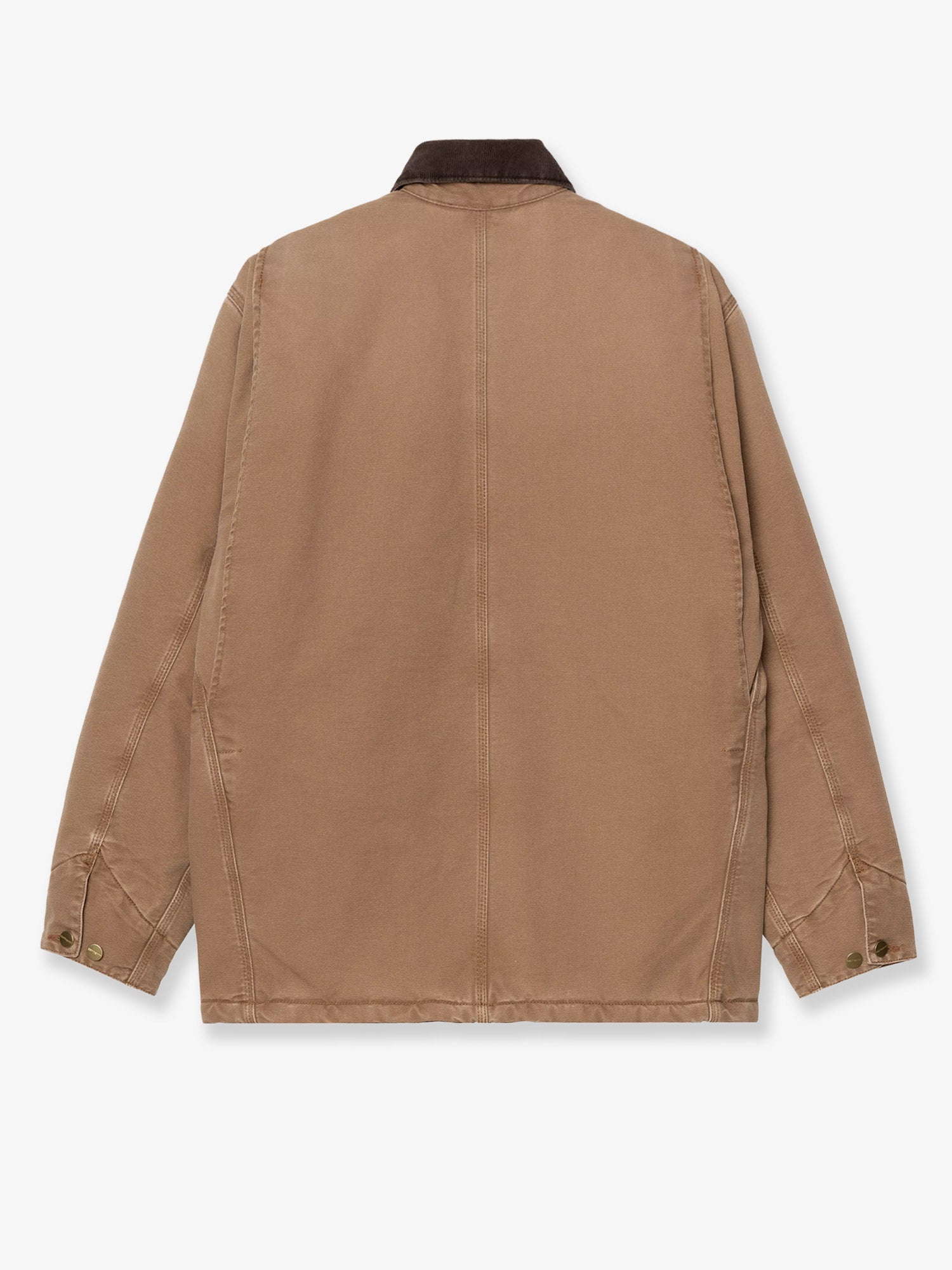 OG コート オーガニック コットン パデッド ジャケット