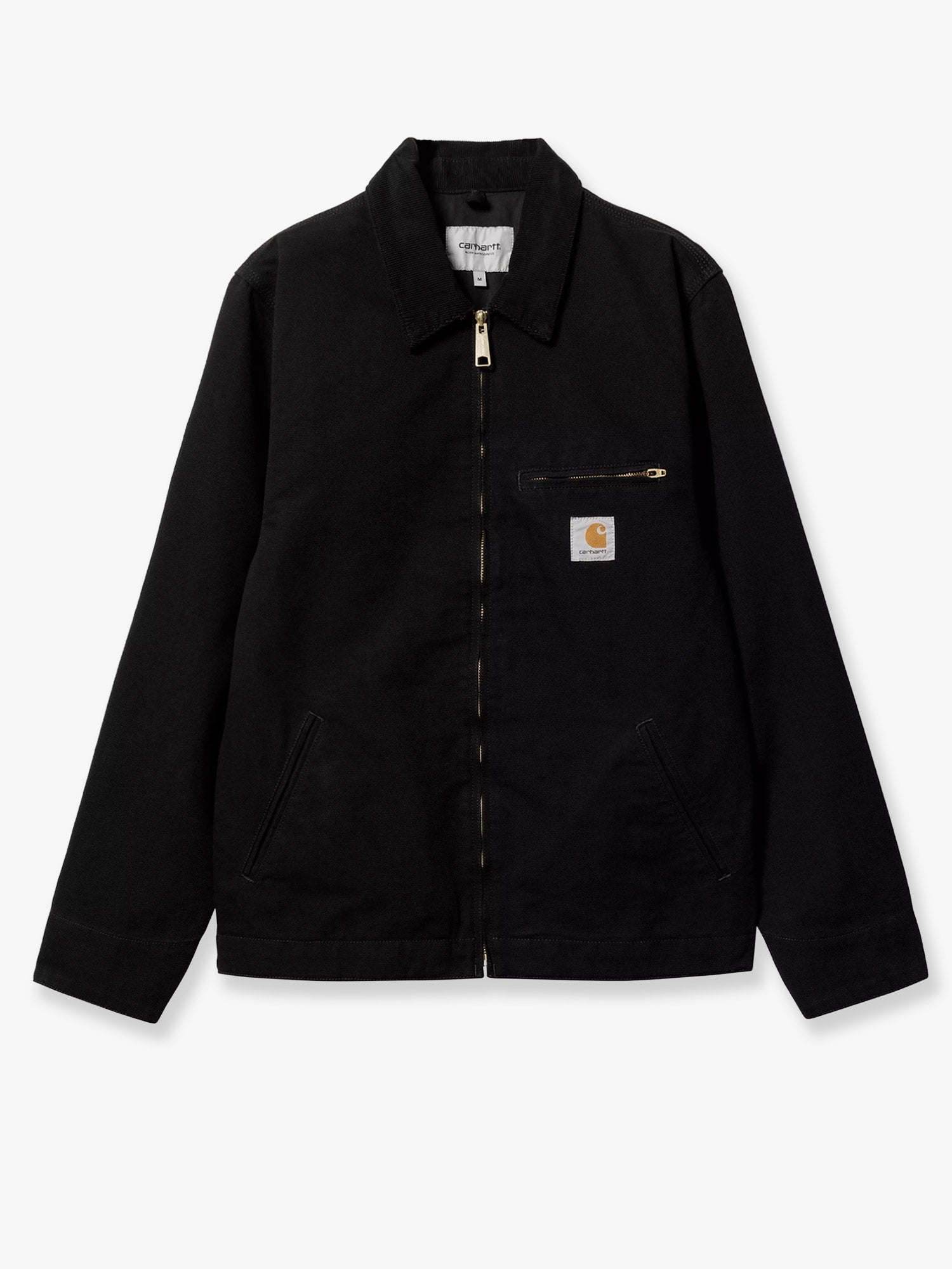 OG オーガニック コットン パデッド ジャケット
