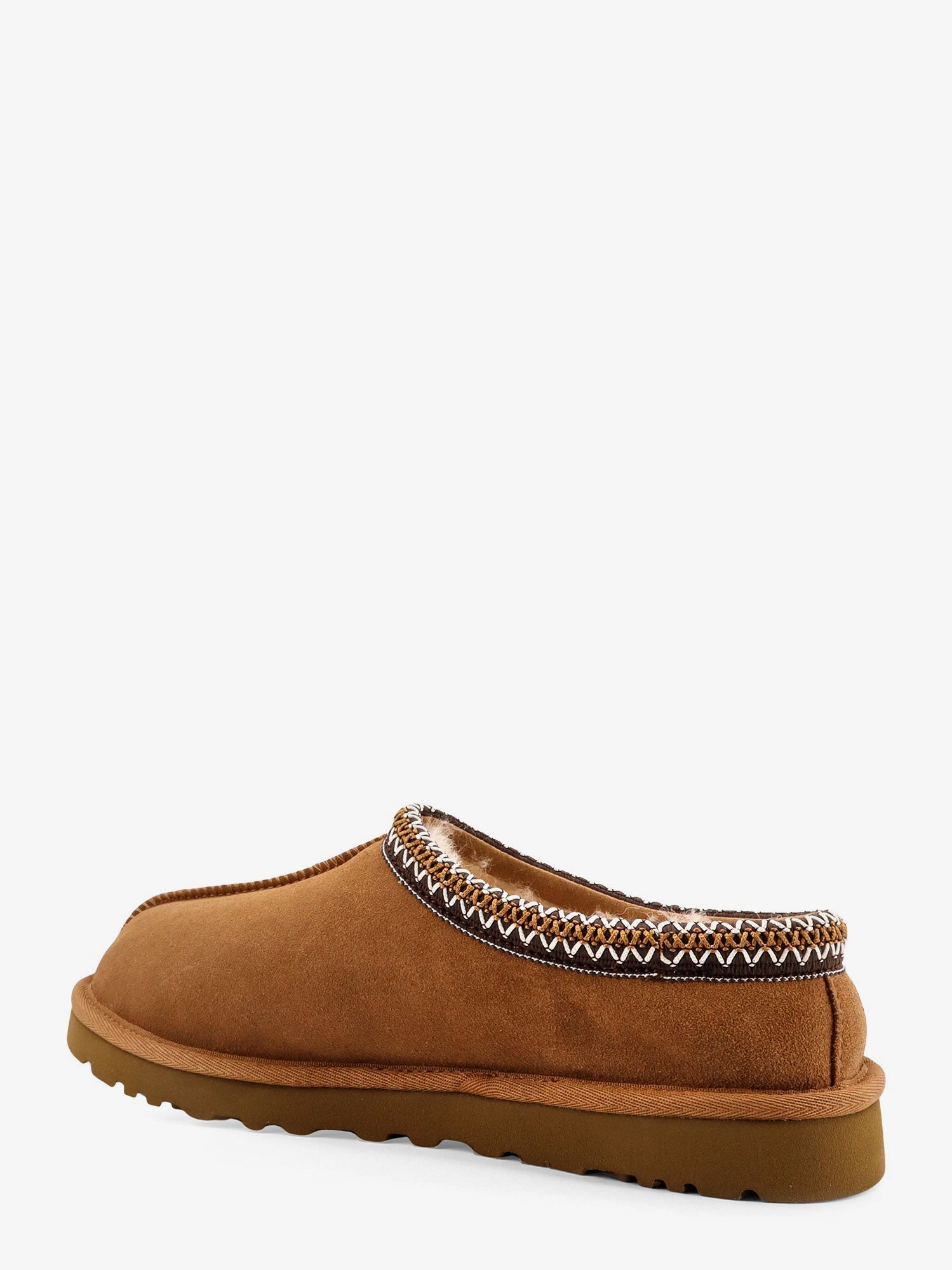 Ugg/アグ｜Ⅱ スエード スリップオン