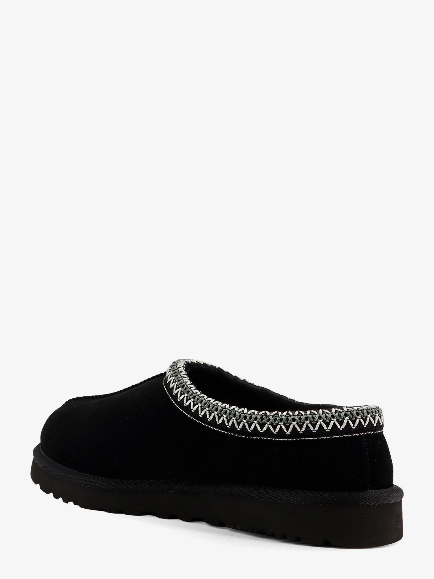 UGG アグ　ローファー　スエード　ブラック　29cm　ugg UGG 【並行輸入】アグ メンズ アスコット Men's Ascot
