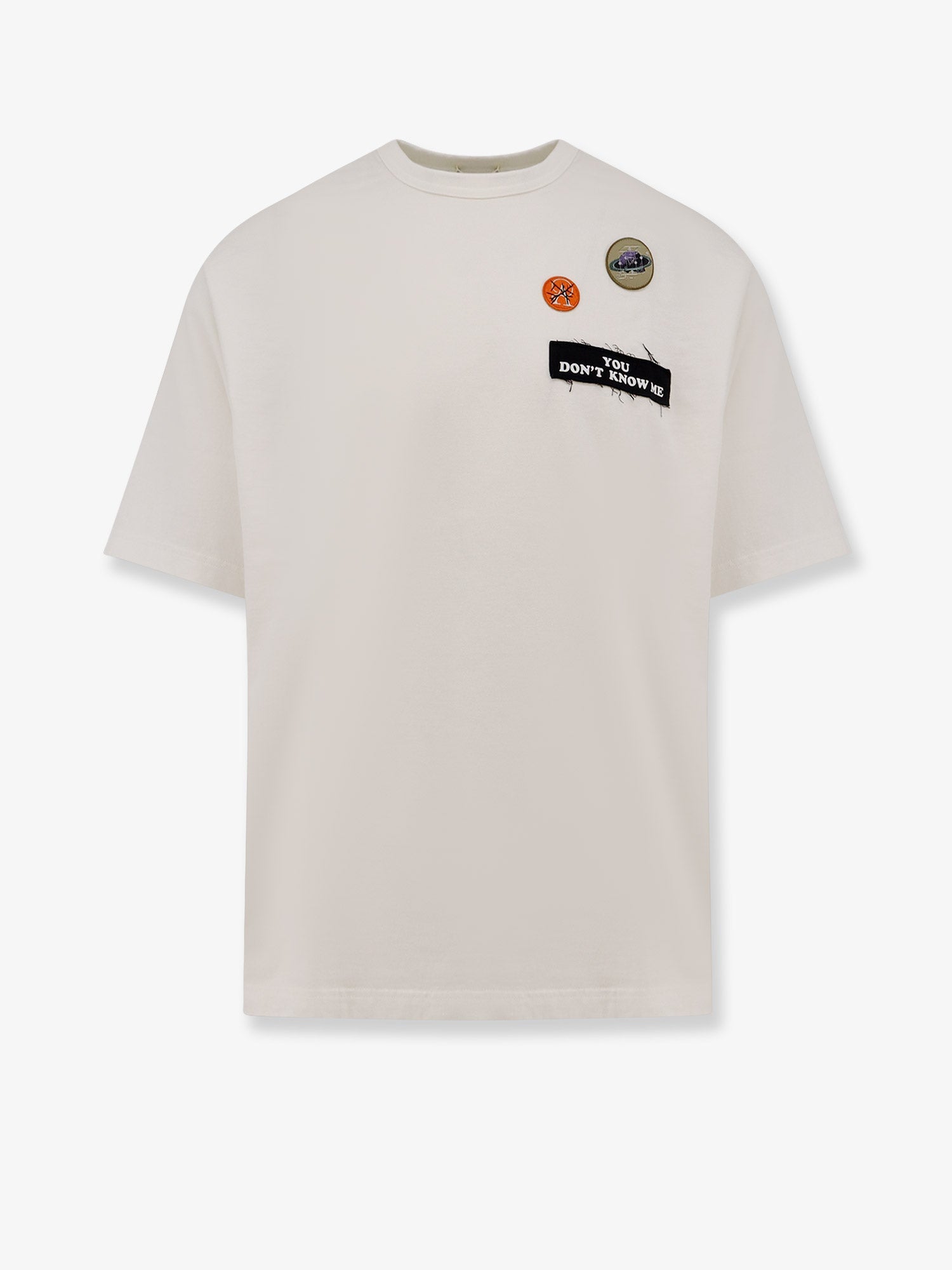 コットン Tシャツ