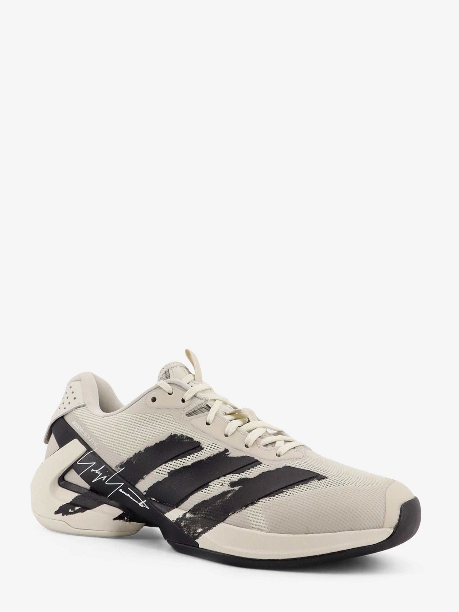 メッシュ ローカット スニーカー