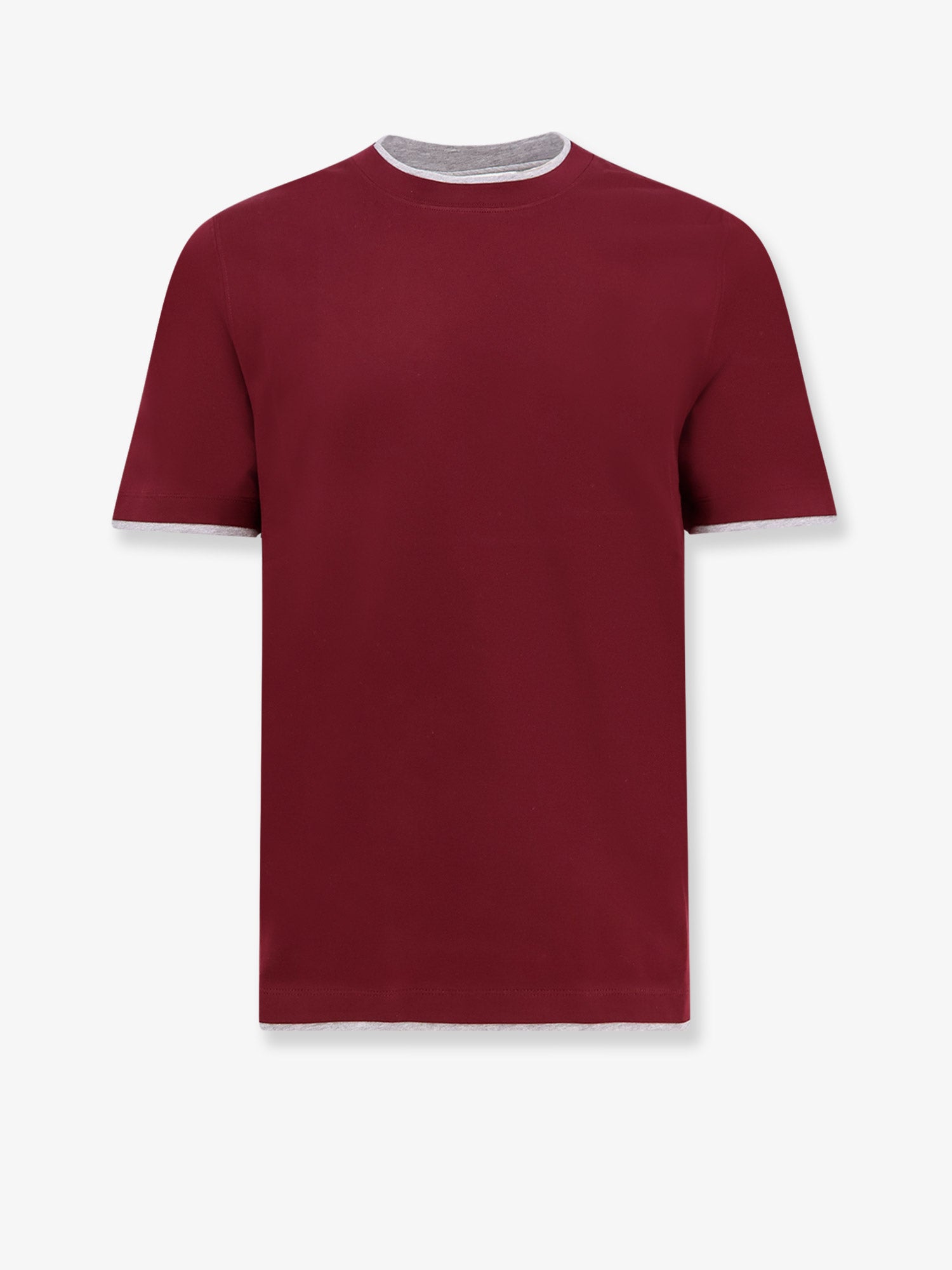コットン Tシャツ