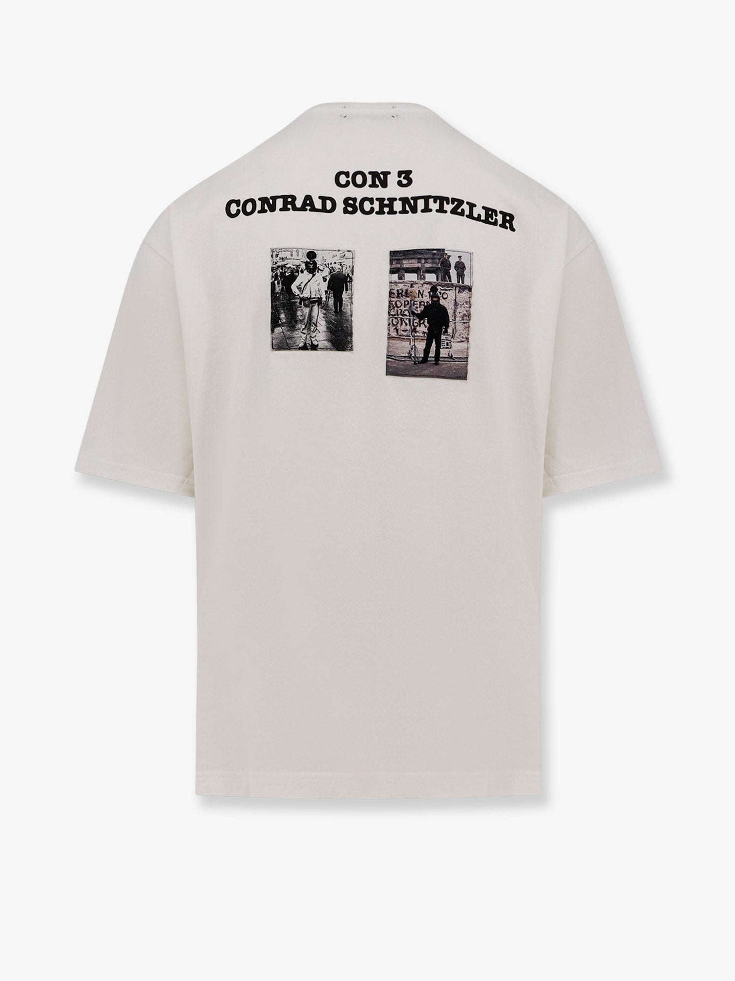 コットン Tシャツ