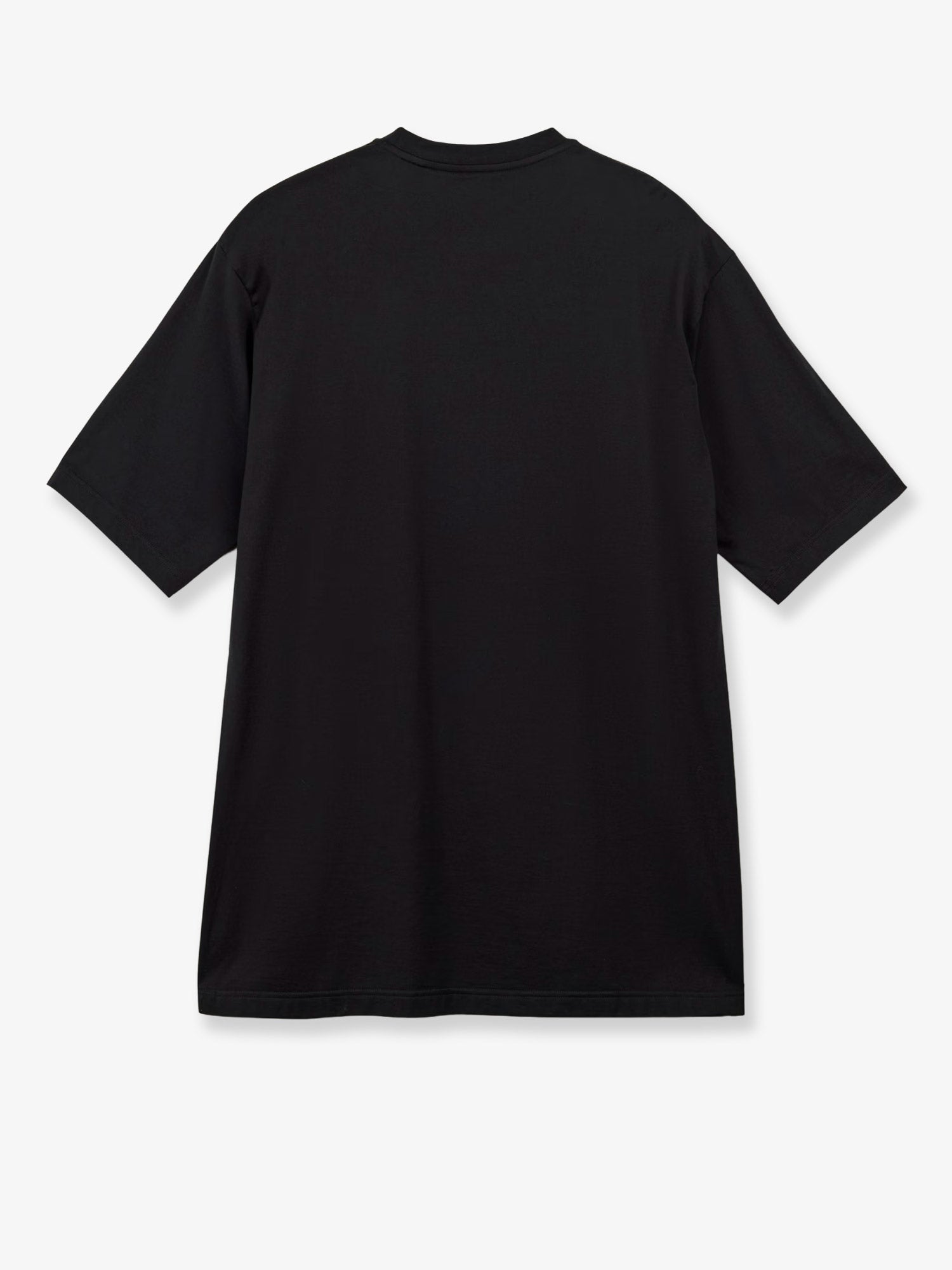 コットン U ボクシー SS Tシャツ Tシャツ