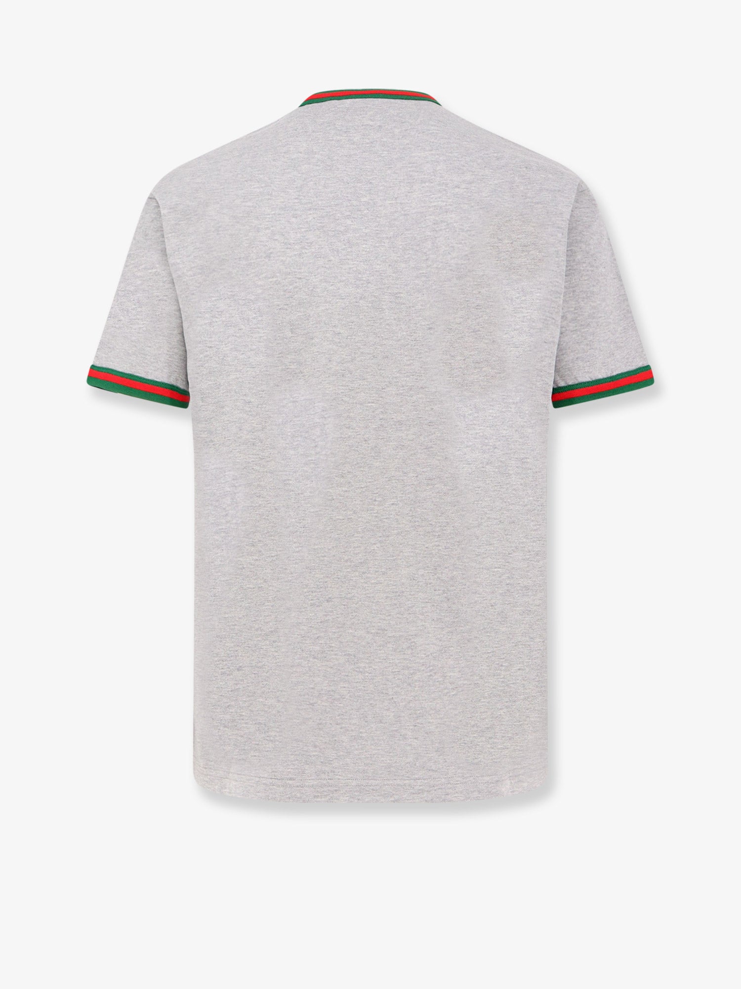 コットン Tシャツ ウィズ ディテール