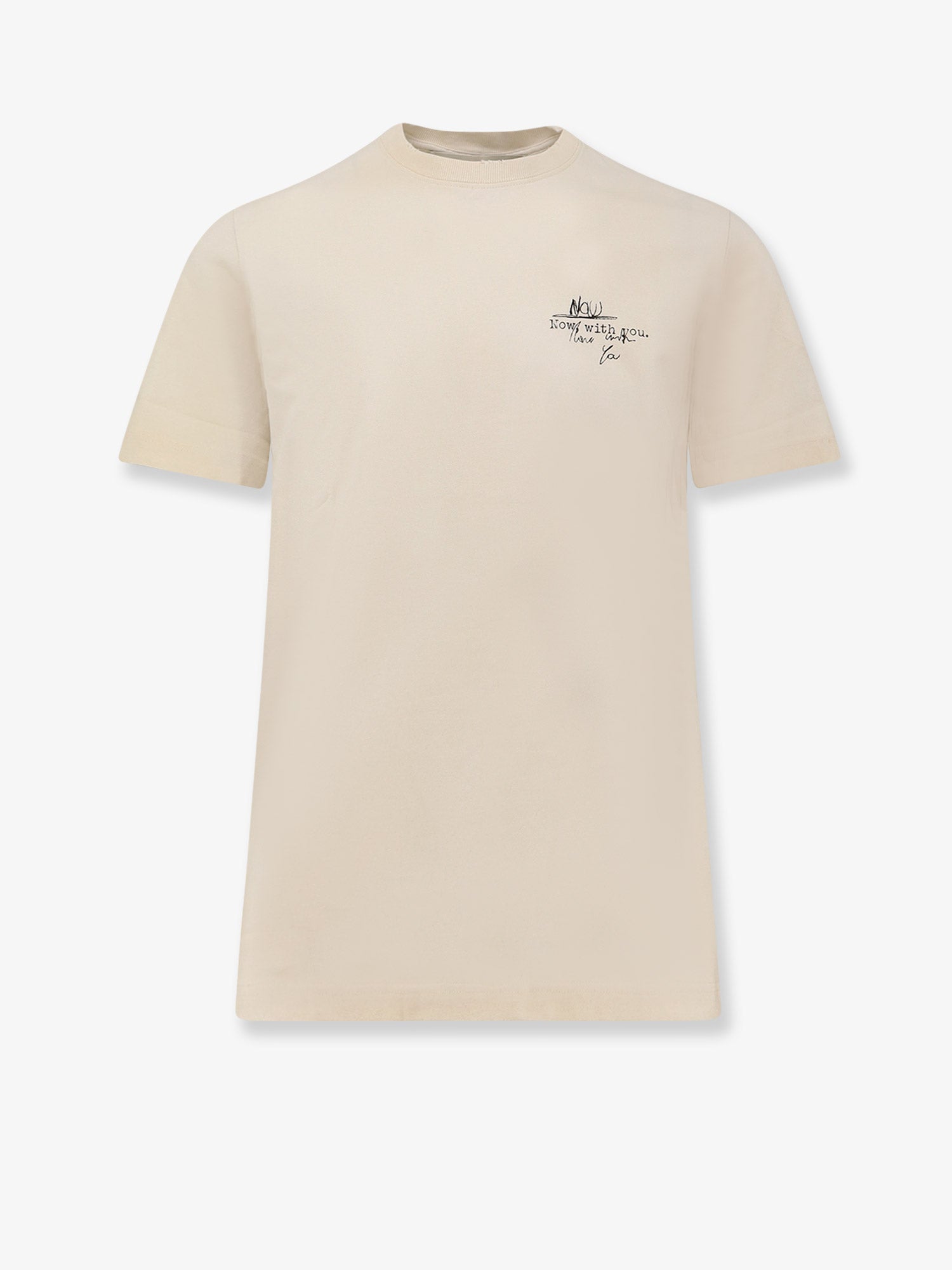 レギュラー コットン Tシャツ