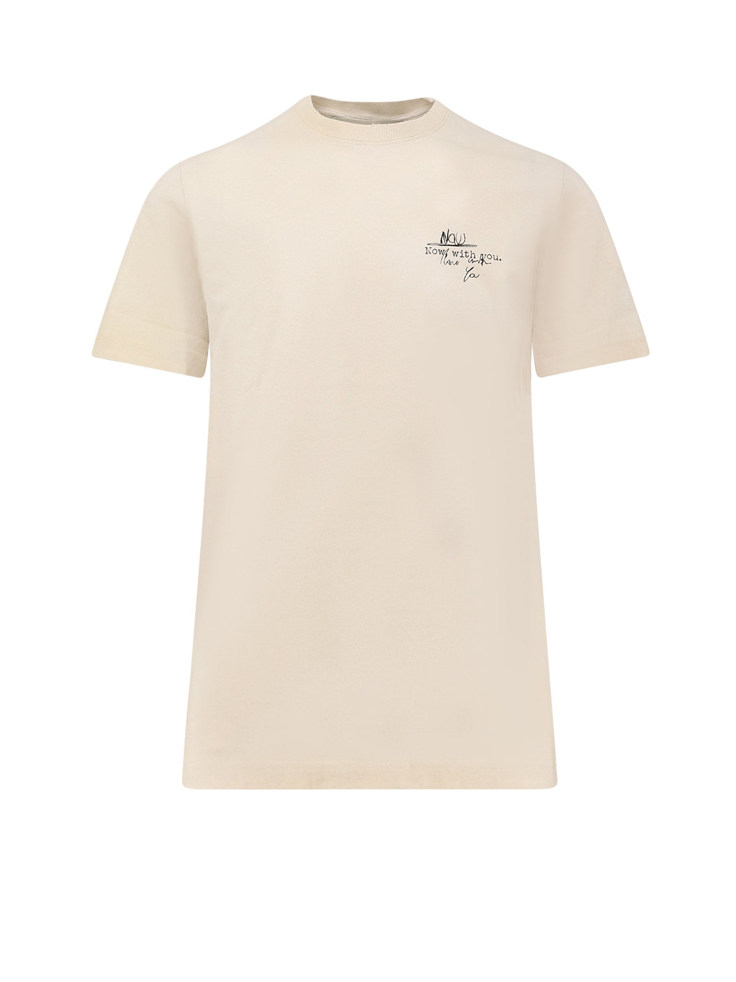 レギュラー コットン Tシャツ