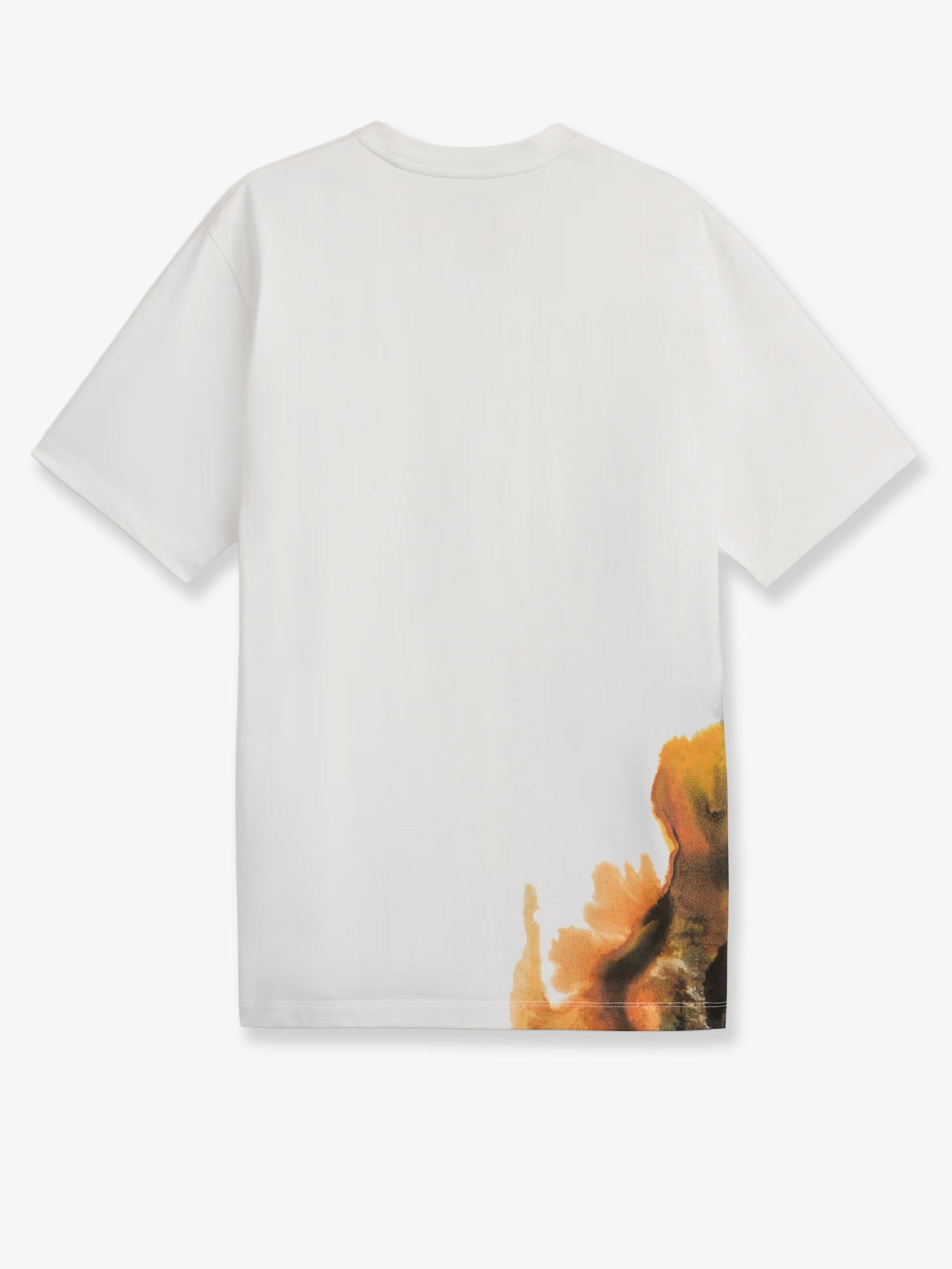 コットン SS Tシャツ Tシャツ