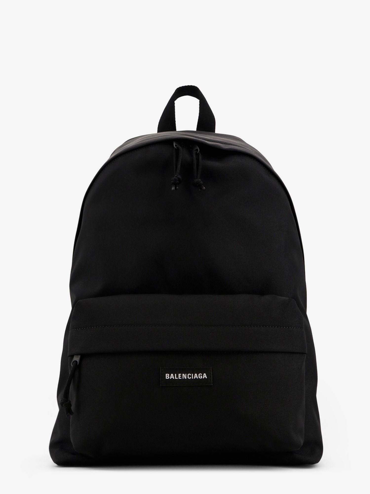 EXPLORER リサイクル ナイロン バックパック