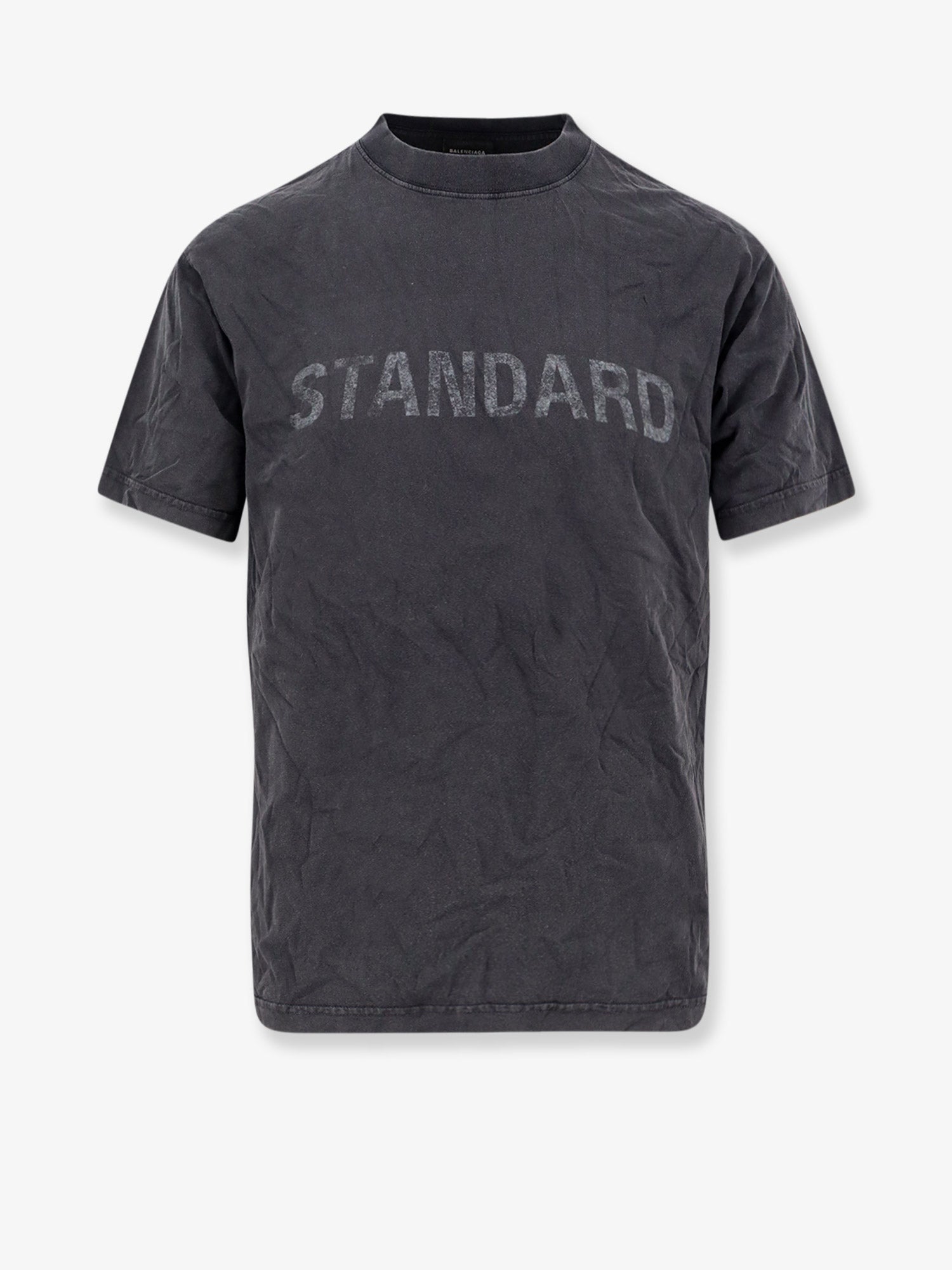 スタンダード コットン Tシャツ
