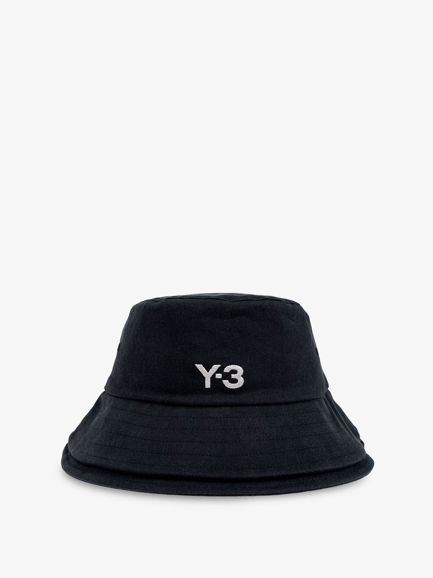 Y−3 コットン ハット