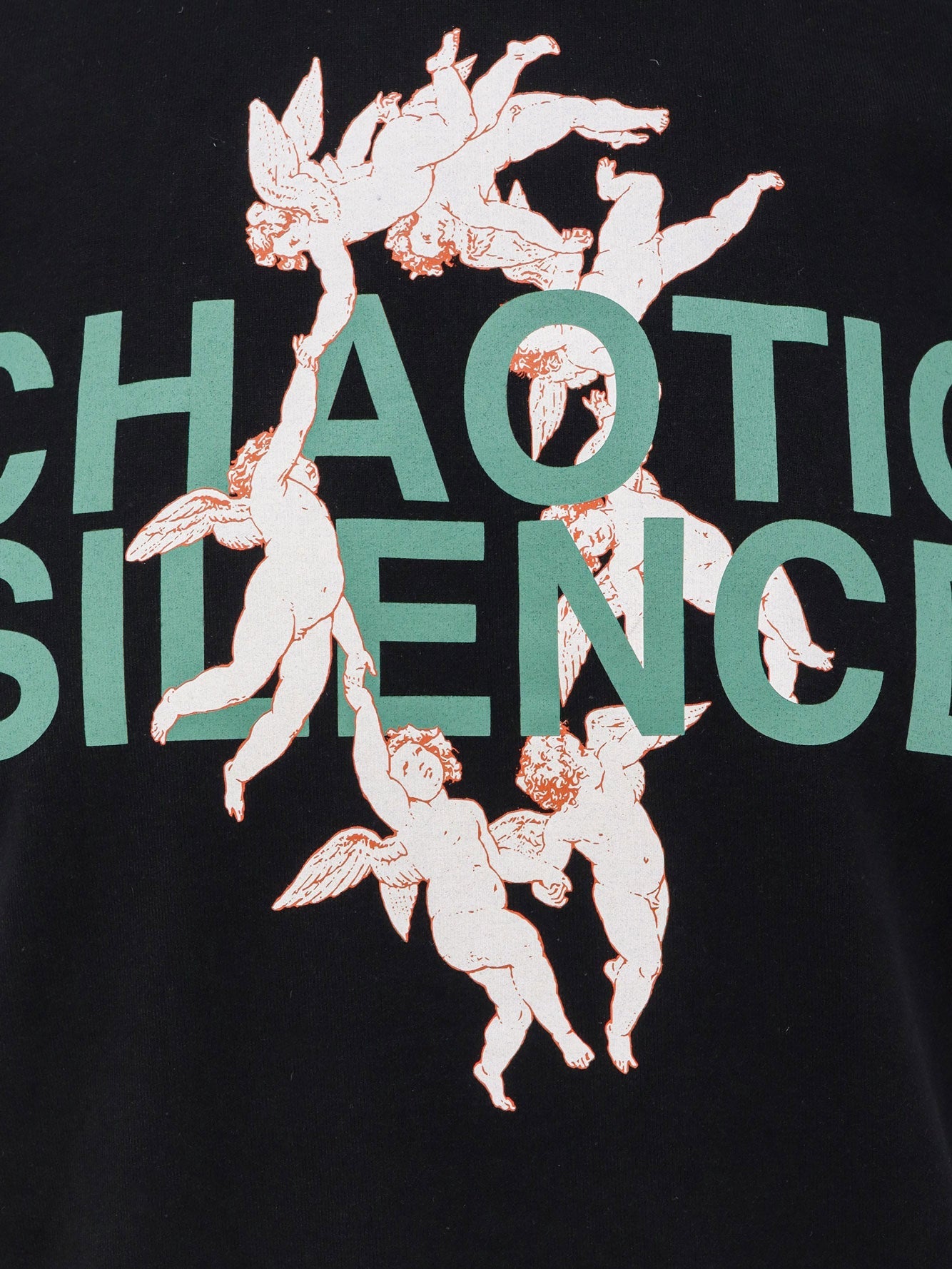 コットン Tシャツ