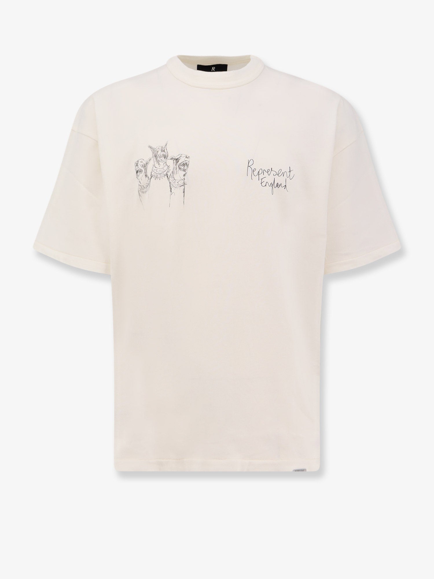 コットン Tシャツ