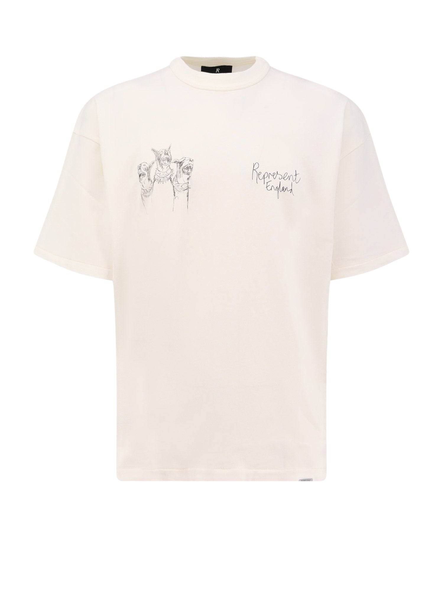 コットン Tシャツ