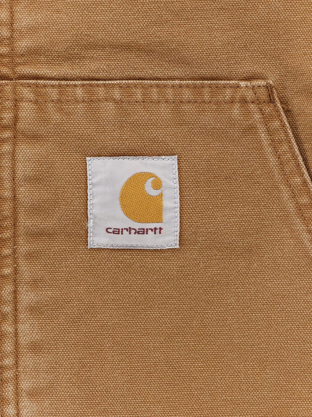 OG アクティブ オーガニック コットン ジャケット