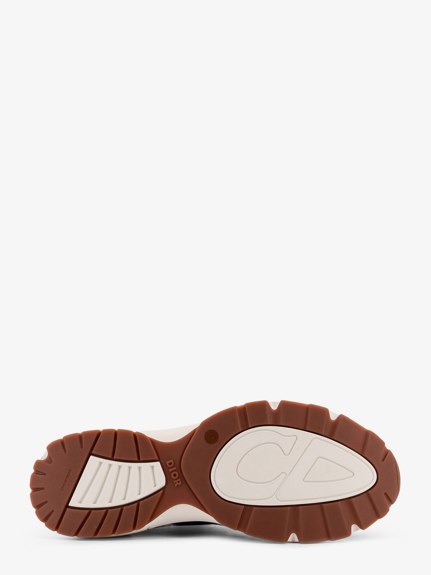 'B80 Lounge cashmere, wool and silk low-top sneakers'