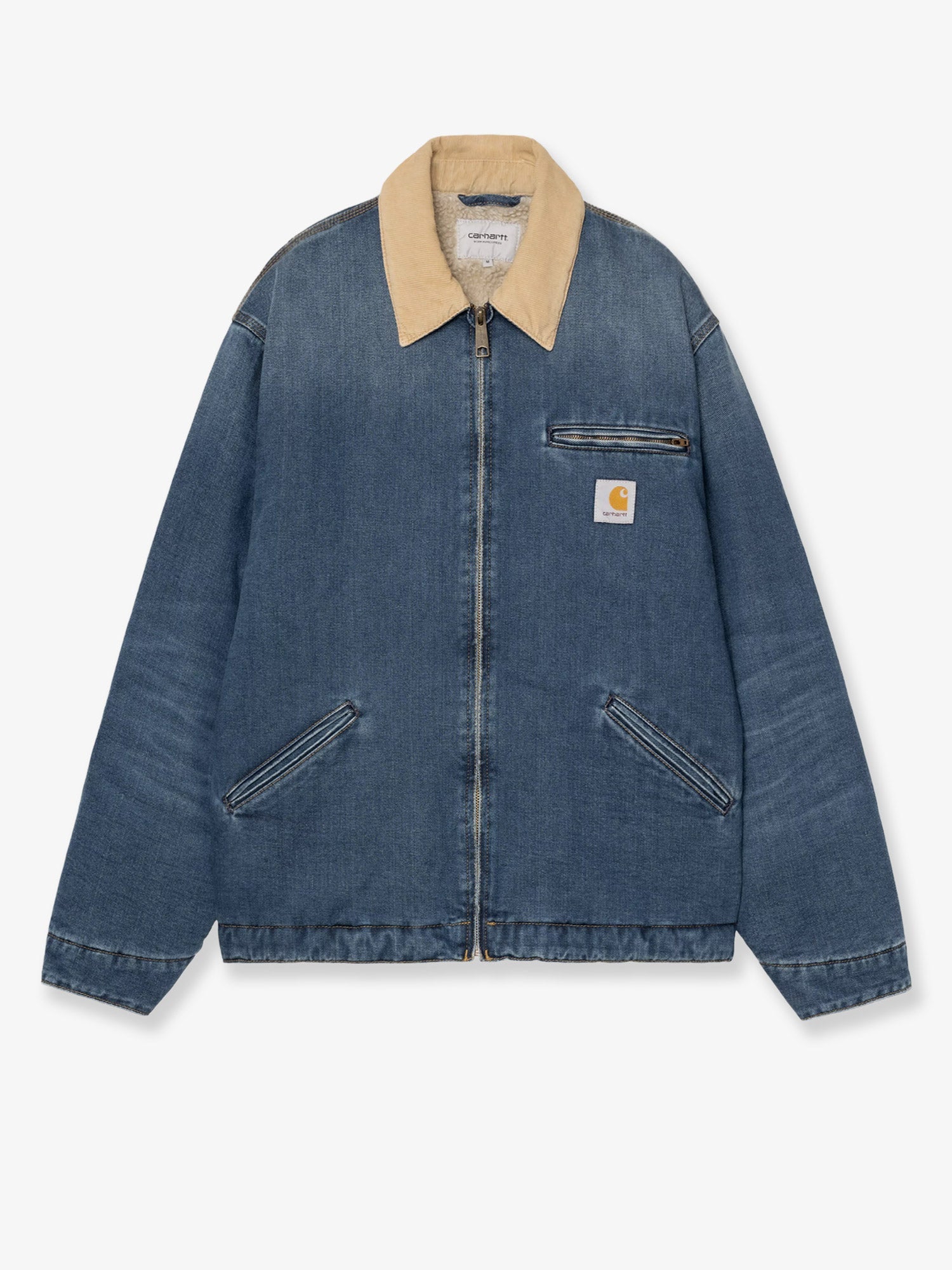 OG オーガニック ジャケット