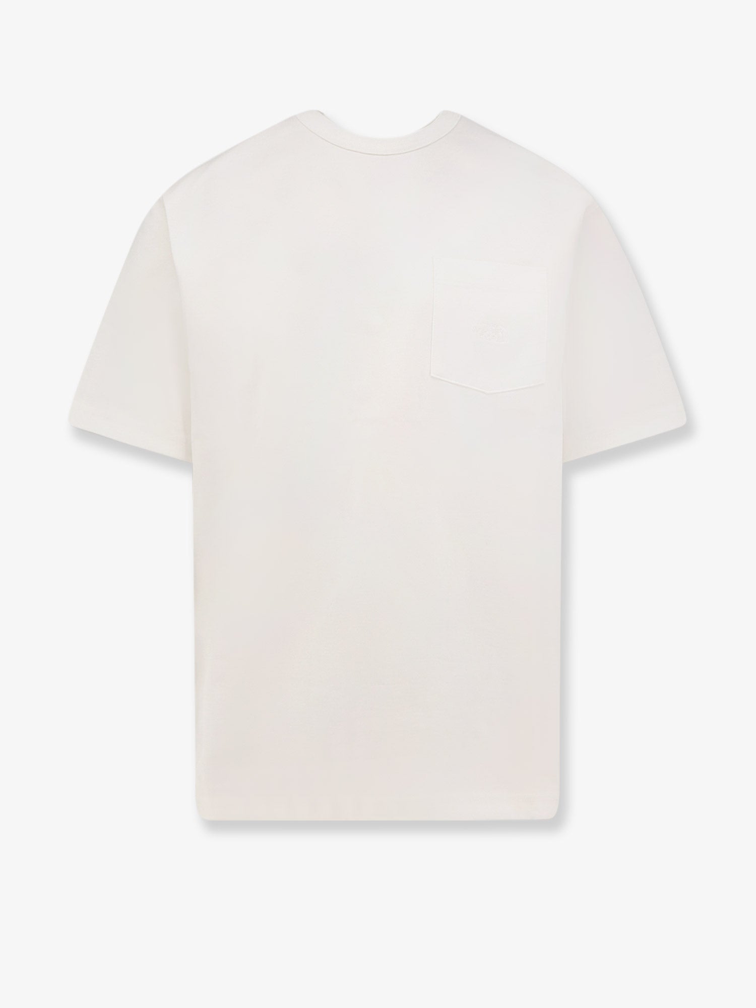 リラックス コットン Tシャツ