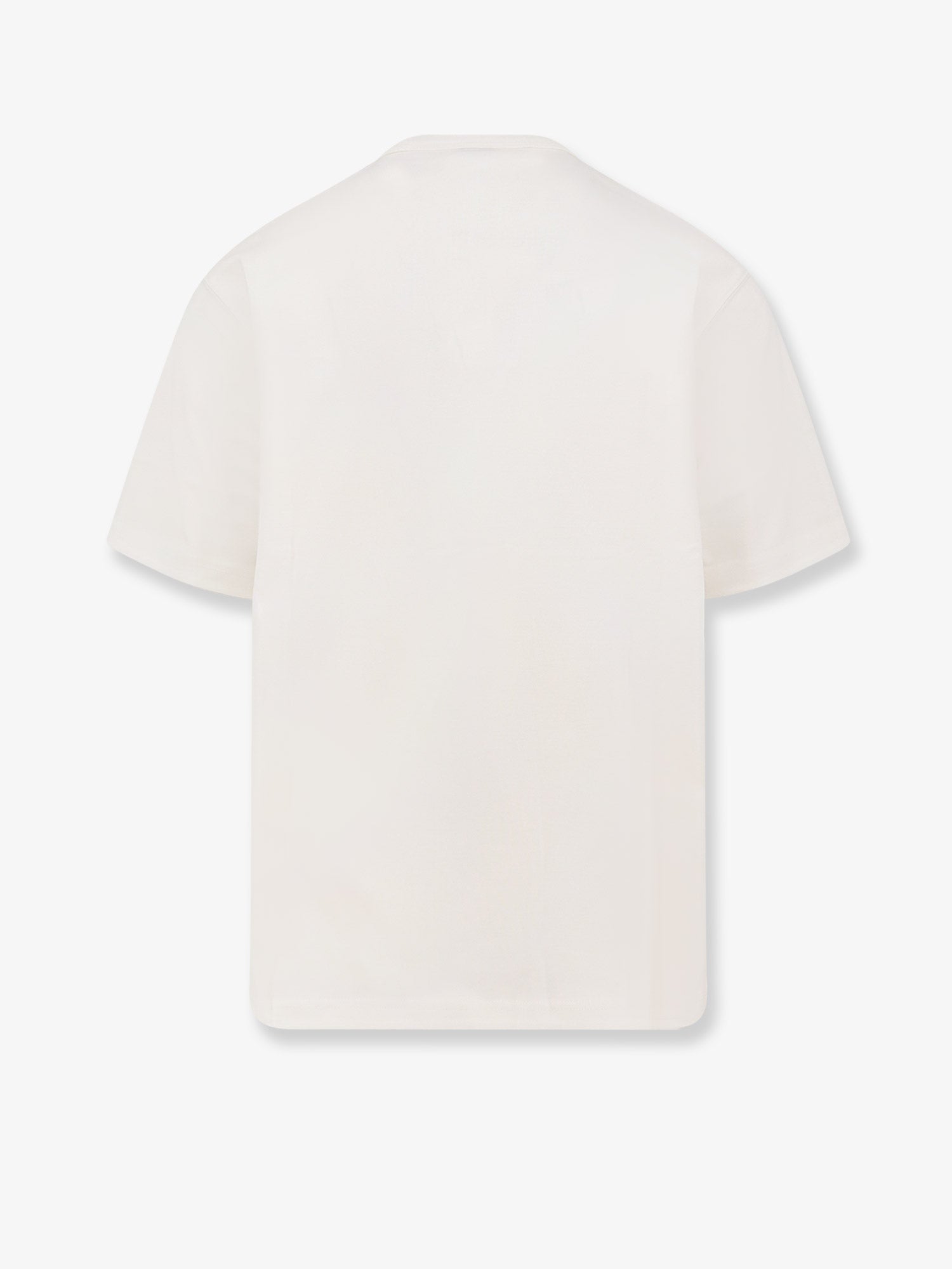 リラックス コットン Tシャツ