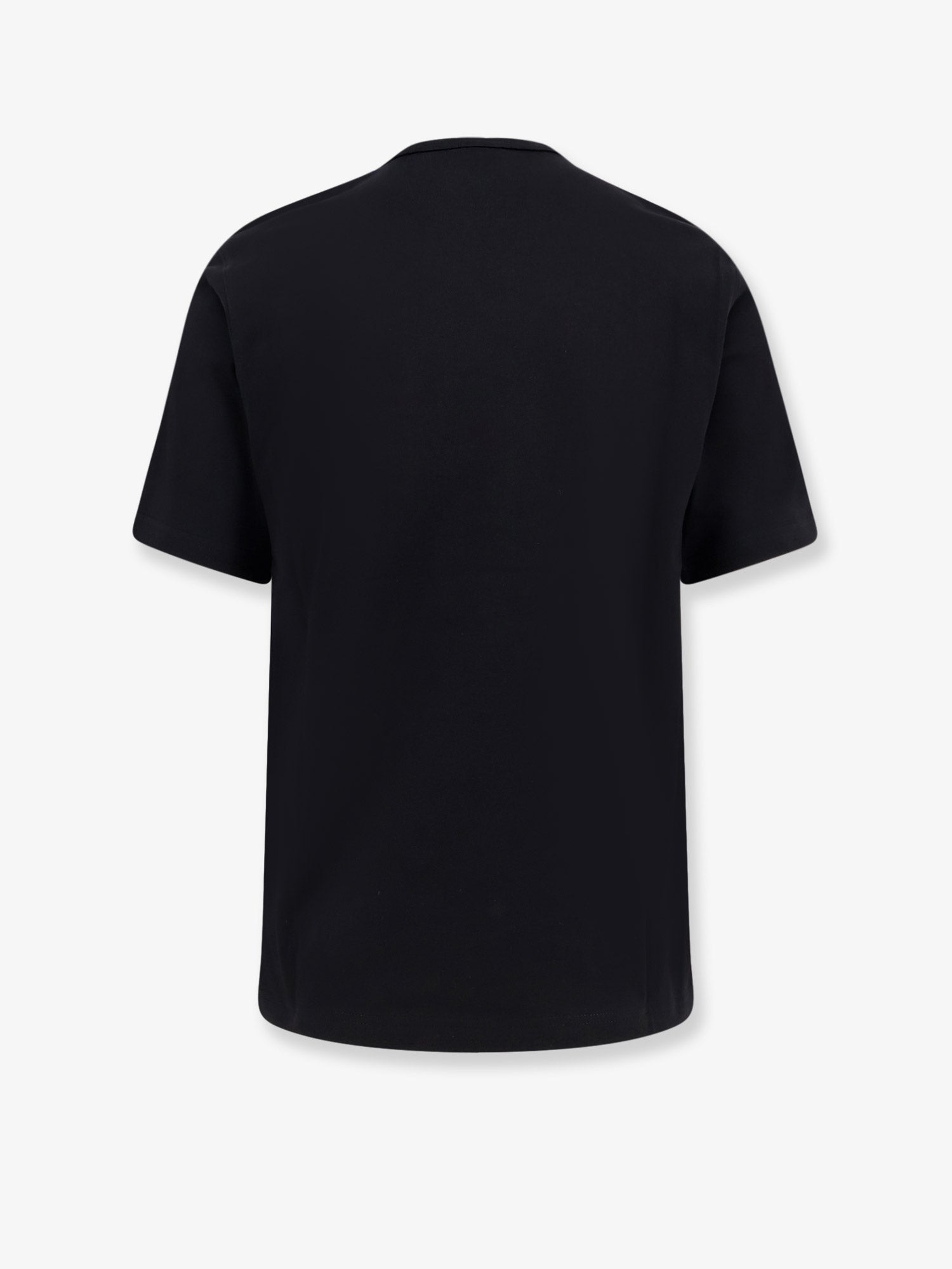 リラックス コットン Tシャツ