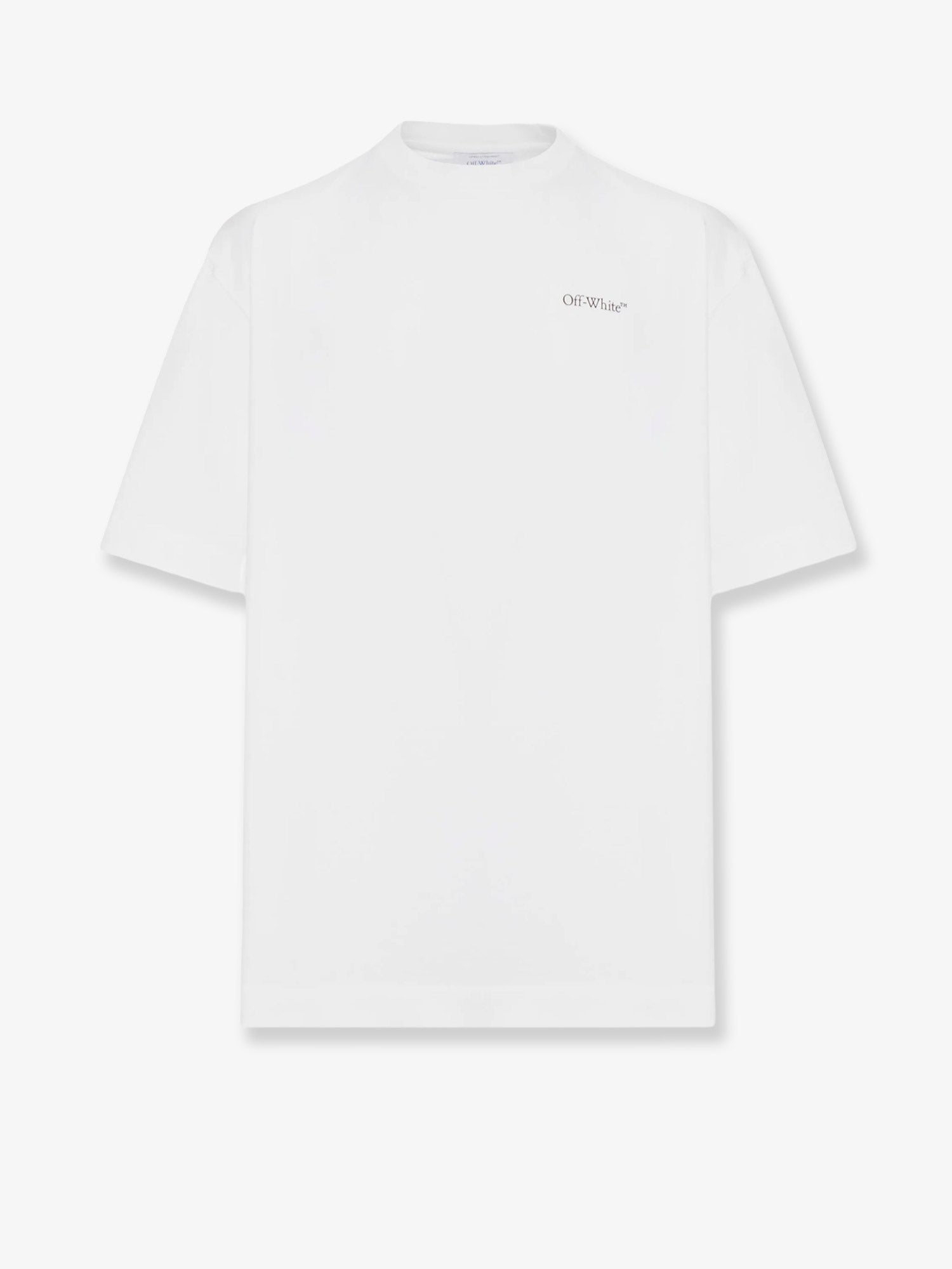 ハーフ アロー スケート コットン Tシャツ