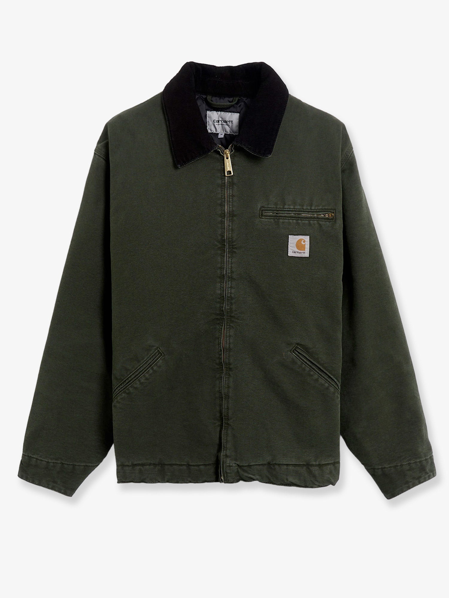 OG ジャケット パデッド オーガニック コットン ジャケット
