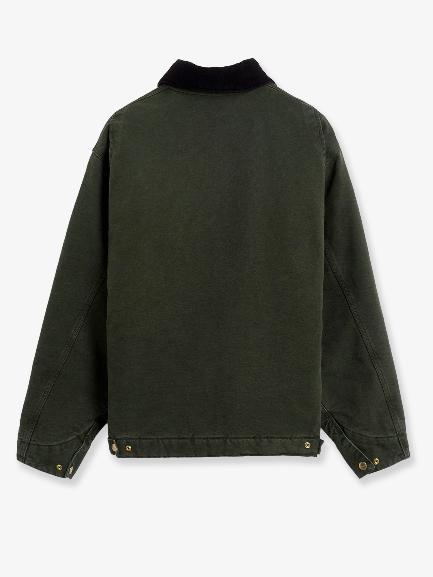 OG ジャケット パデッド オーガニック コットン ジャケット