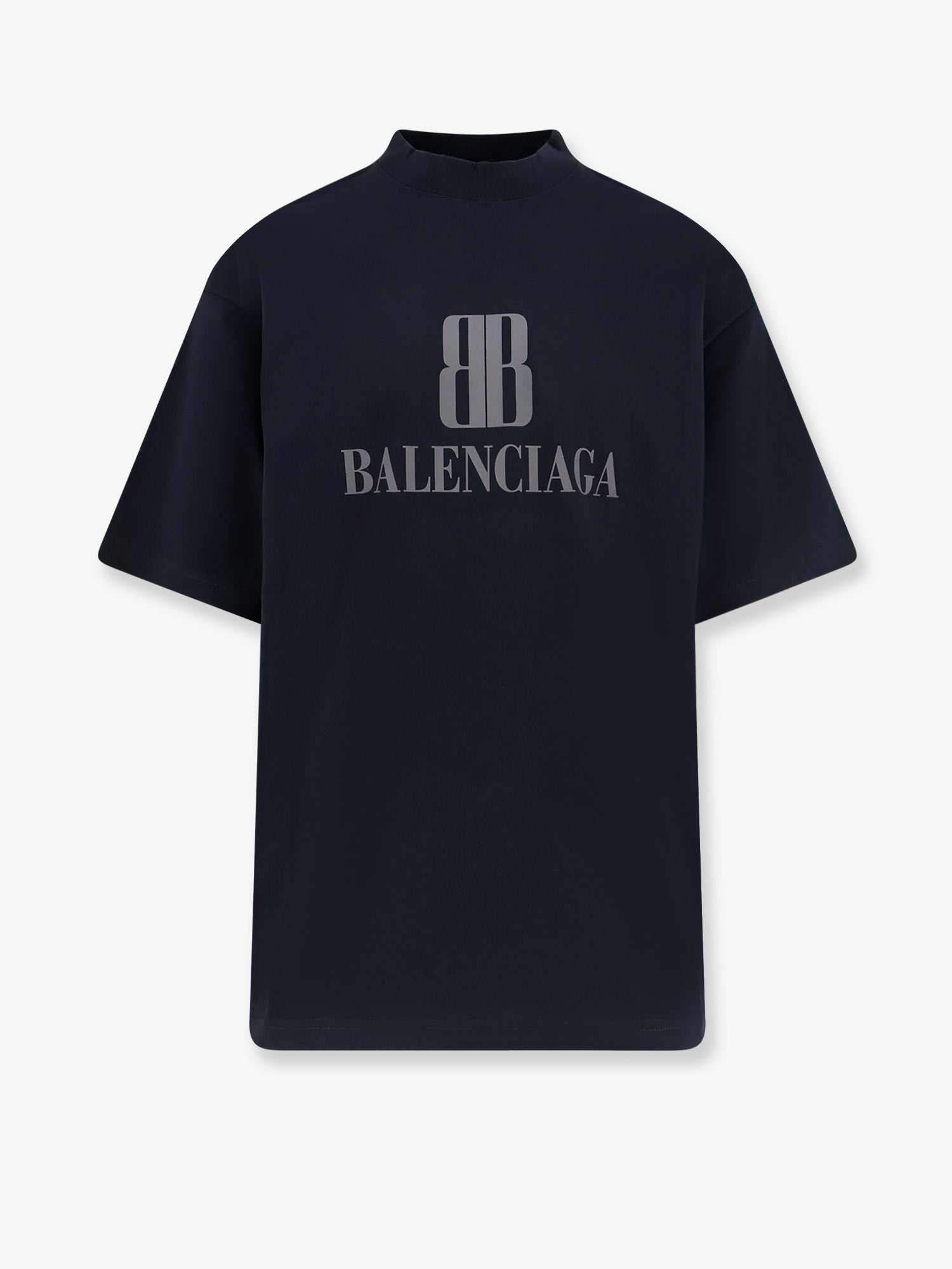 コットン Tシャツ ウィズ ロゴ