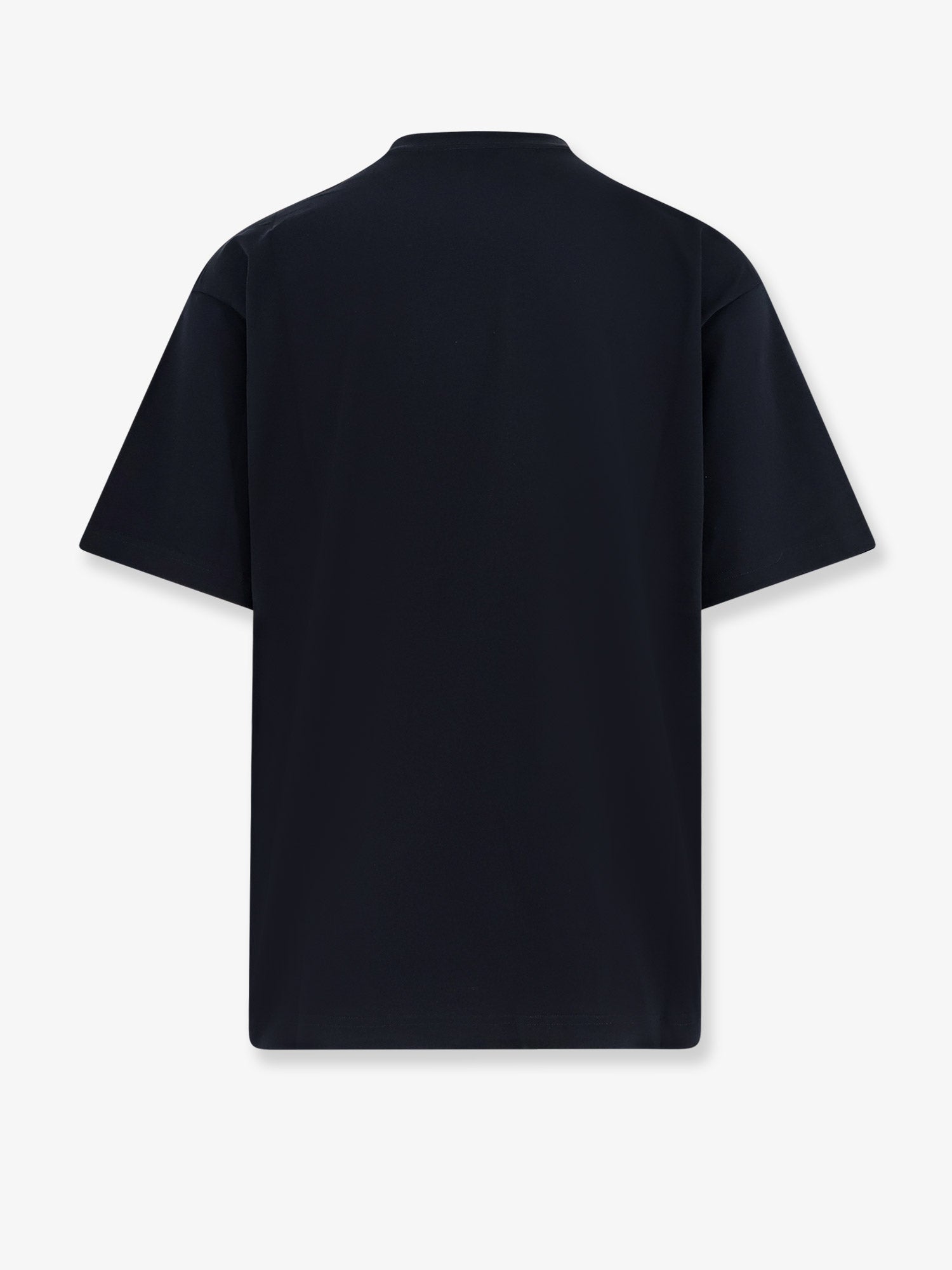 コットン Tシャツ ウィズ ロゴ